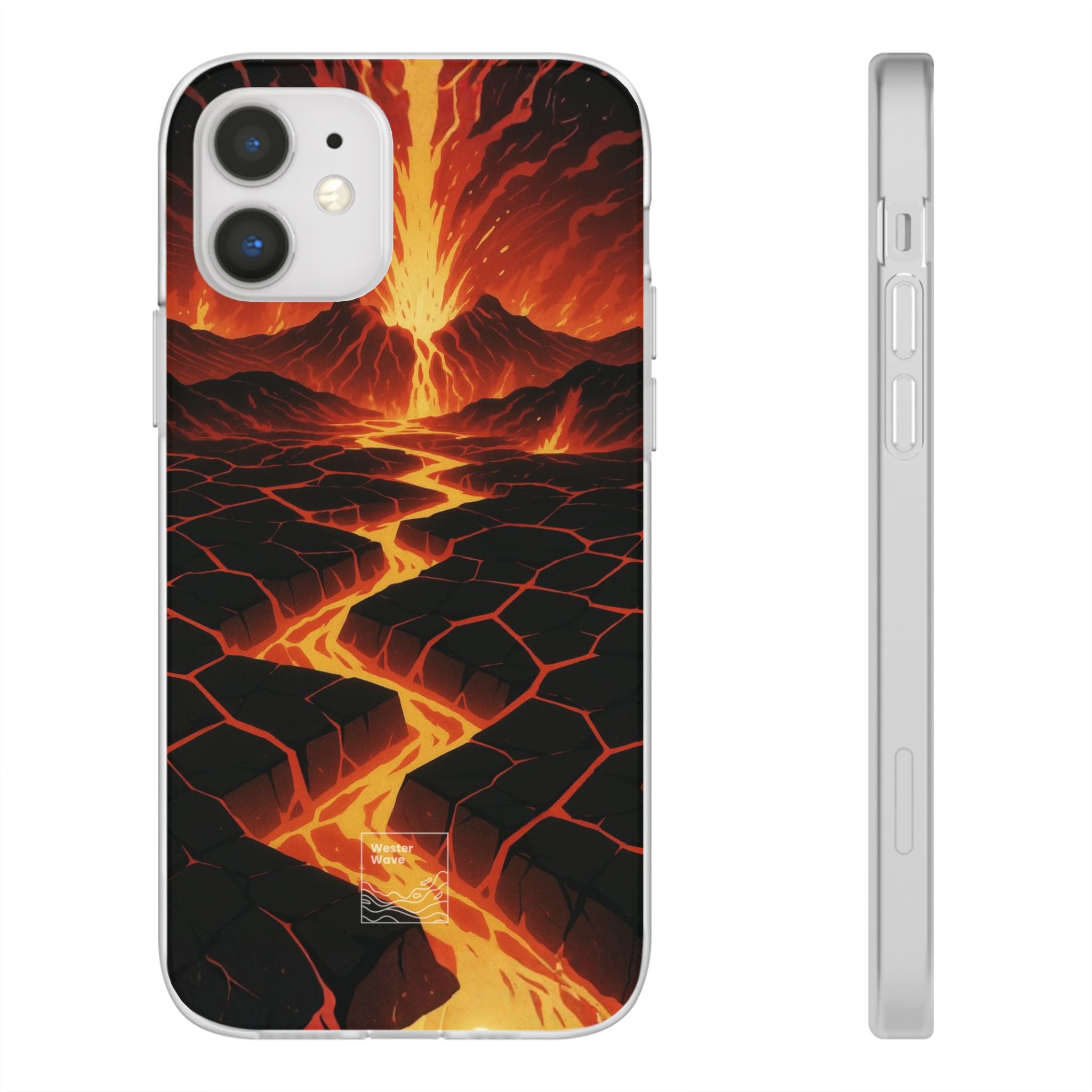 Cracked Earth Awakening