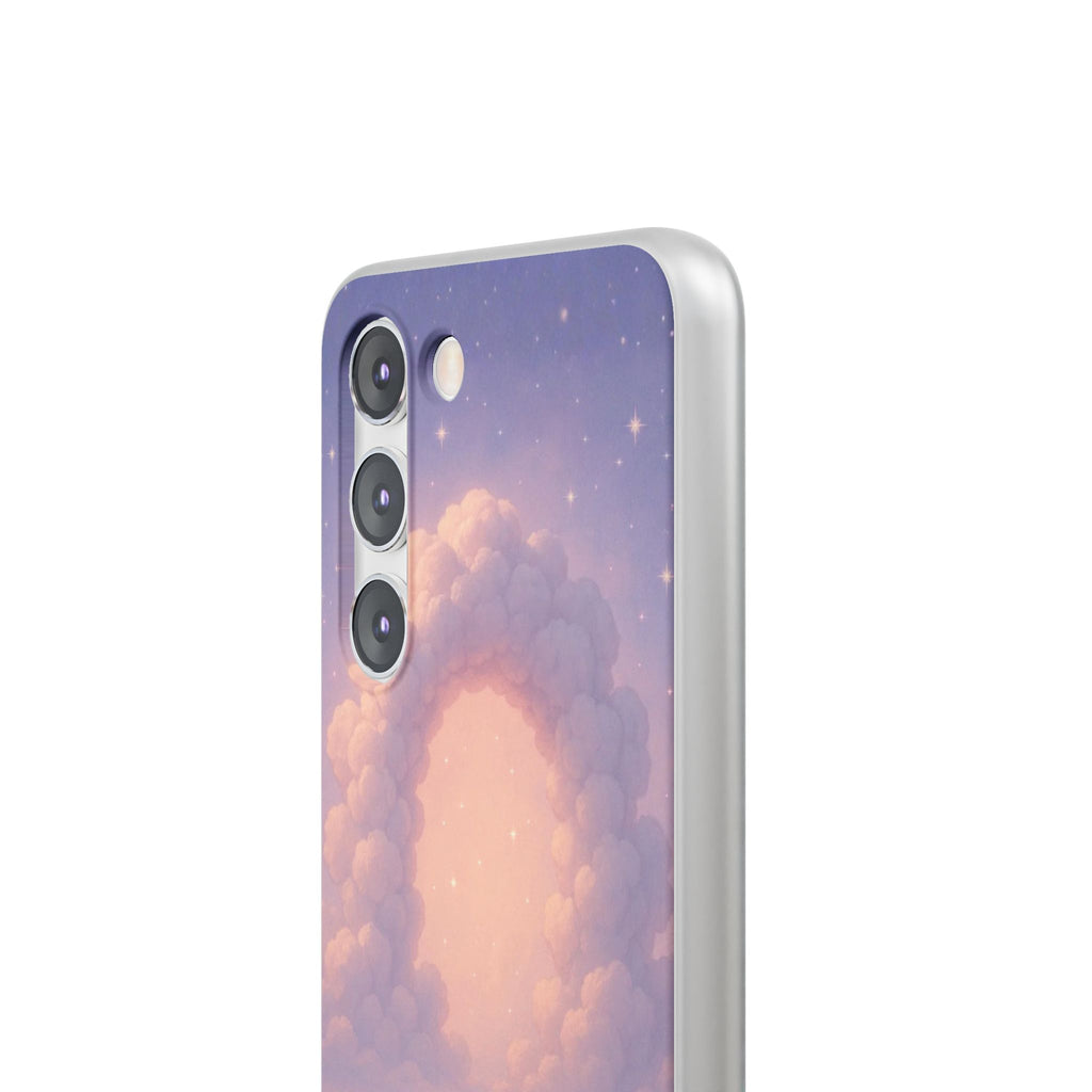 Heaven’s Cloud Gate