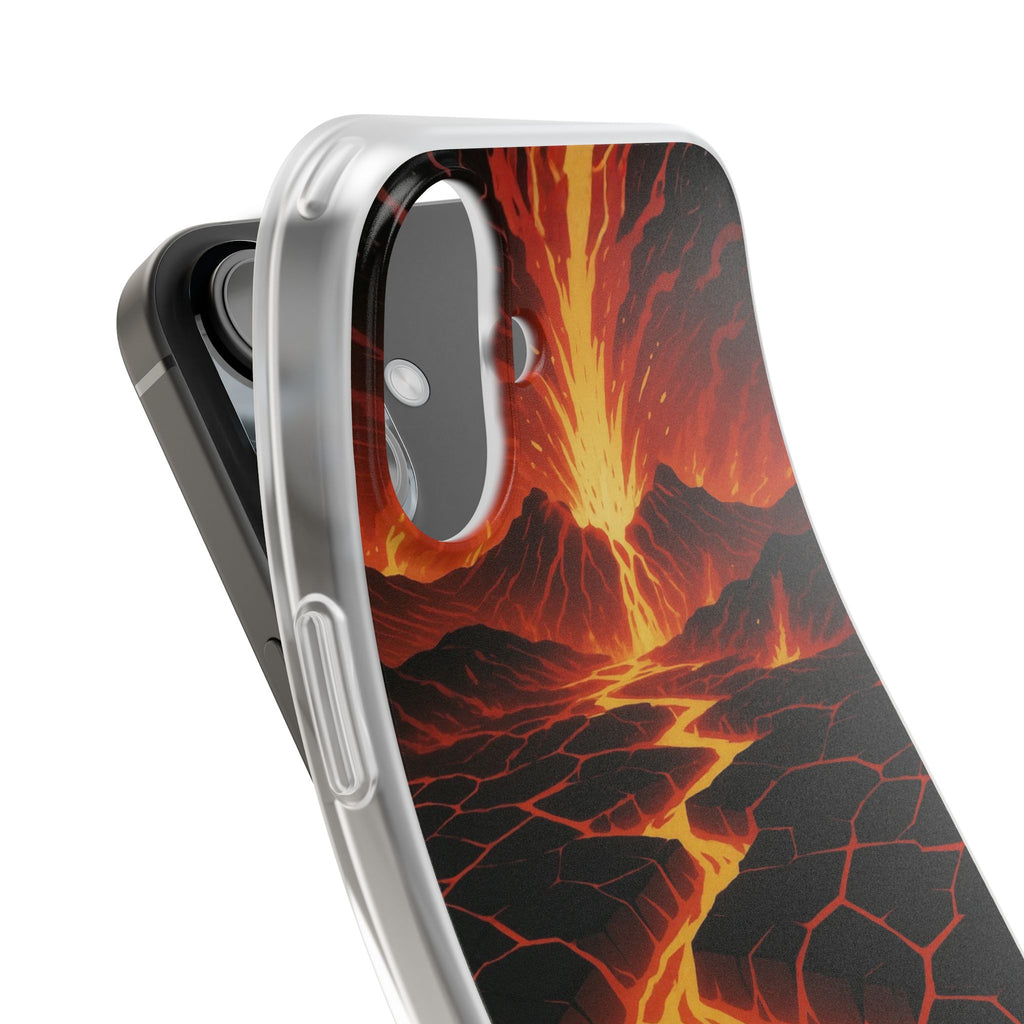 Cracked Earth Awakening