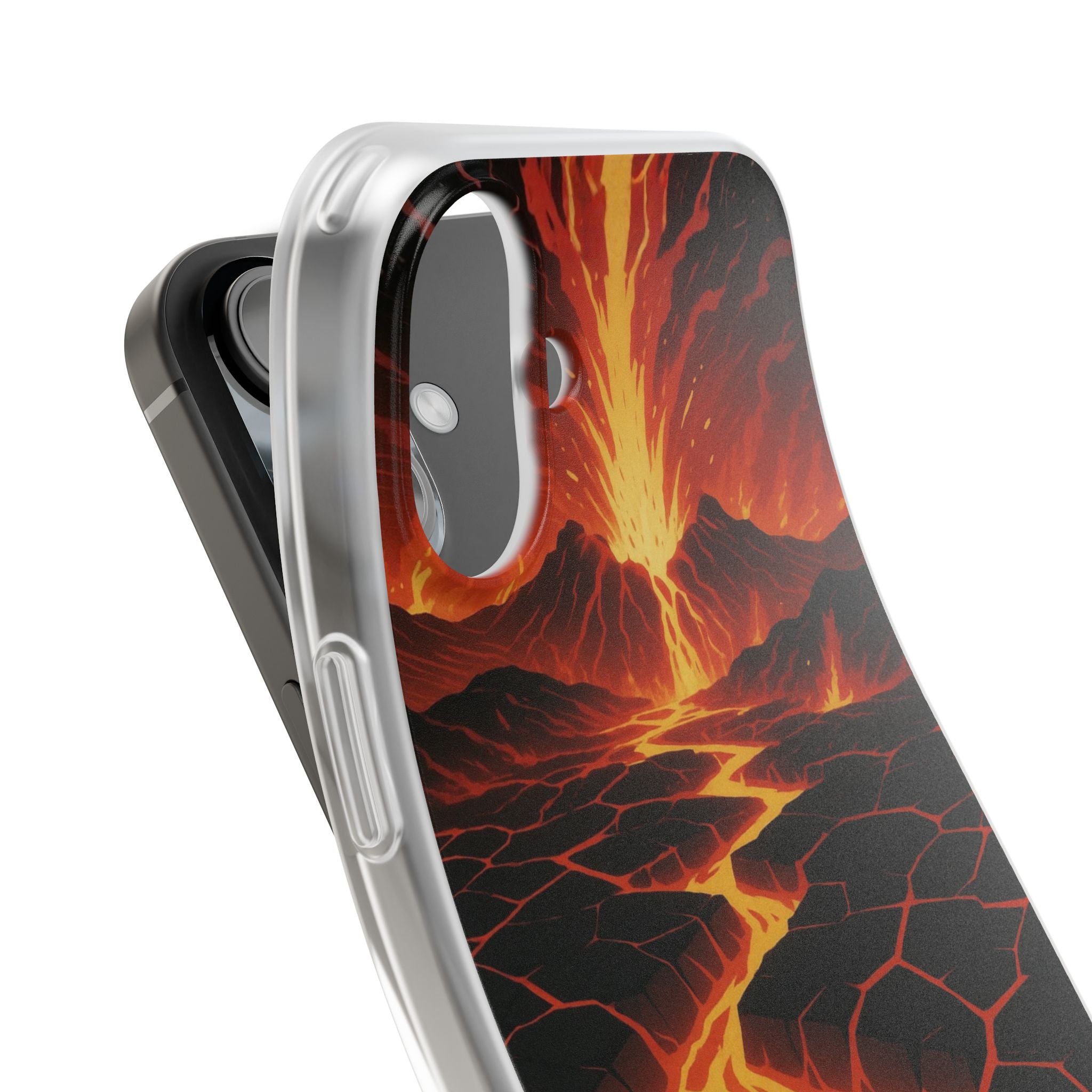 Cracked Earth Awakening