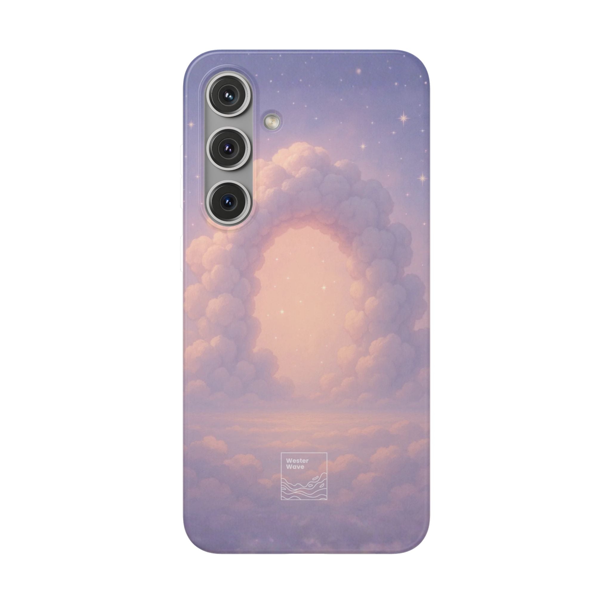 Heaven’s Cloud Gate