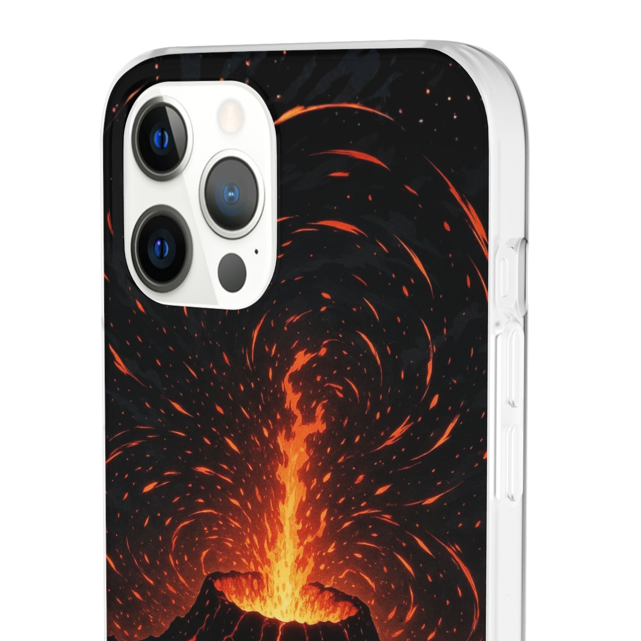 Cinderstorm Maelstrom