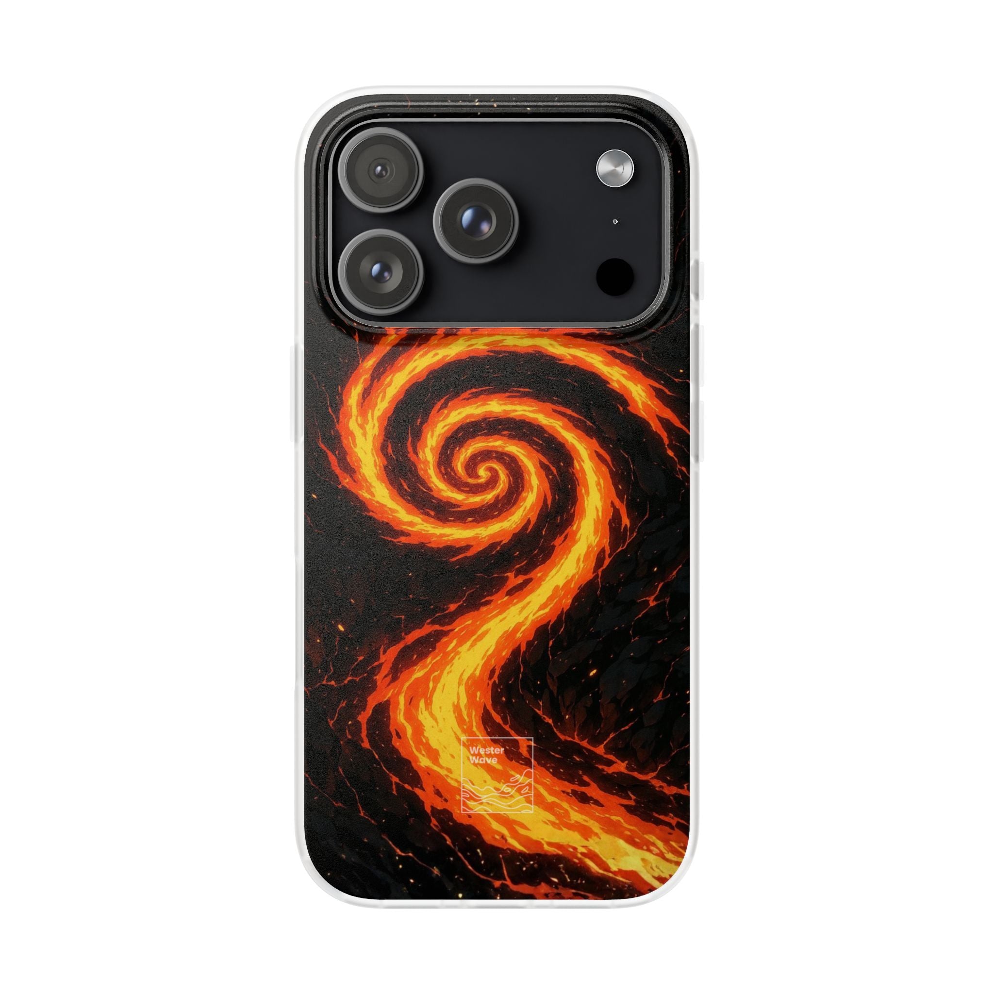 Inferno Spiral Nexus