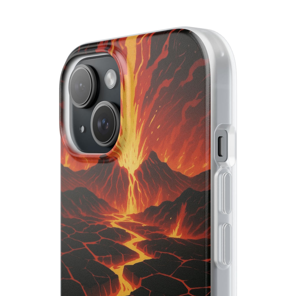 Cracked Earth Awakening