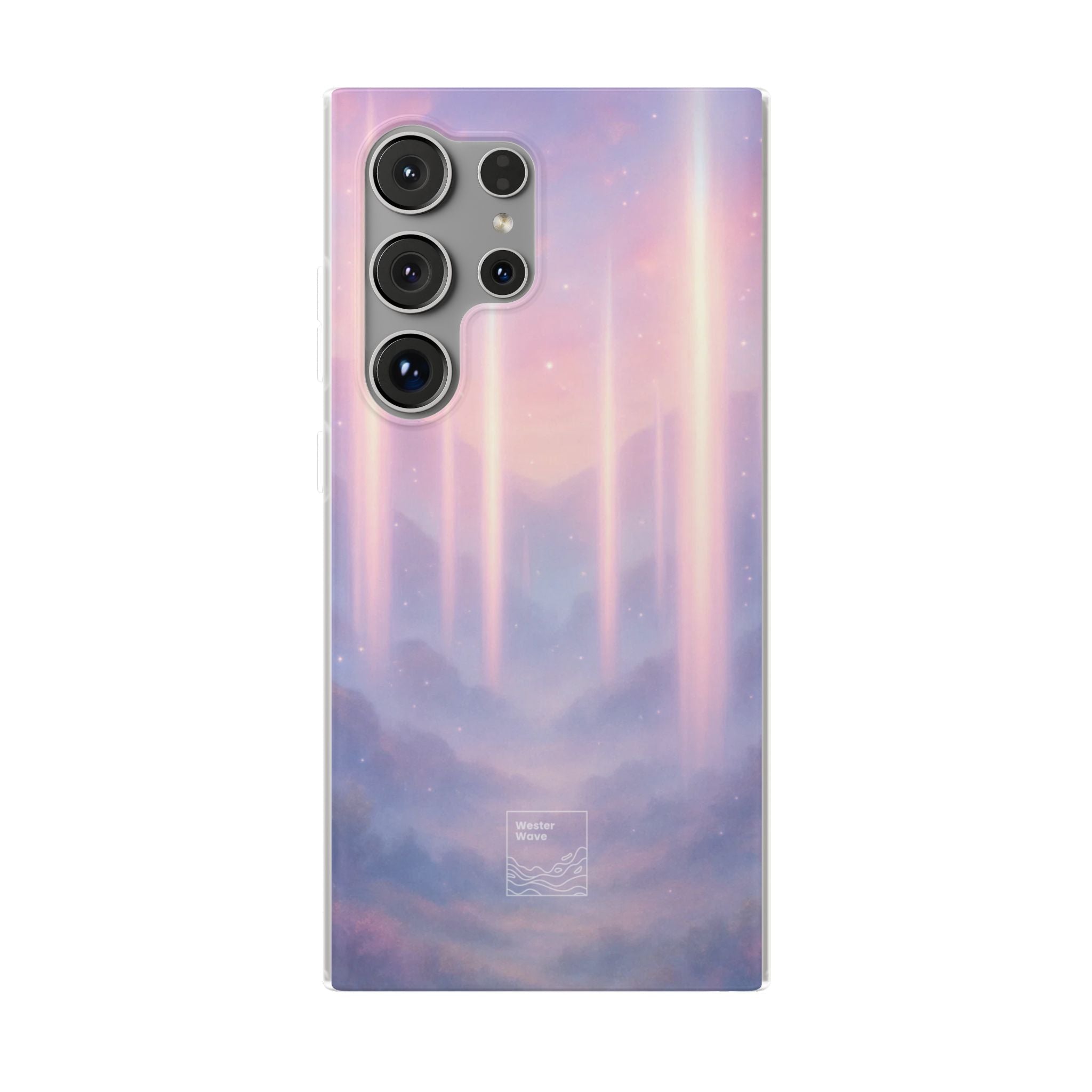 Pillars of Dawnlight