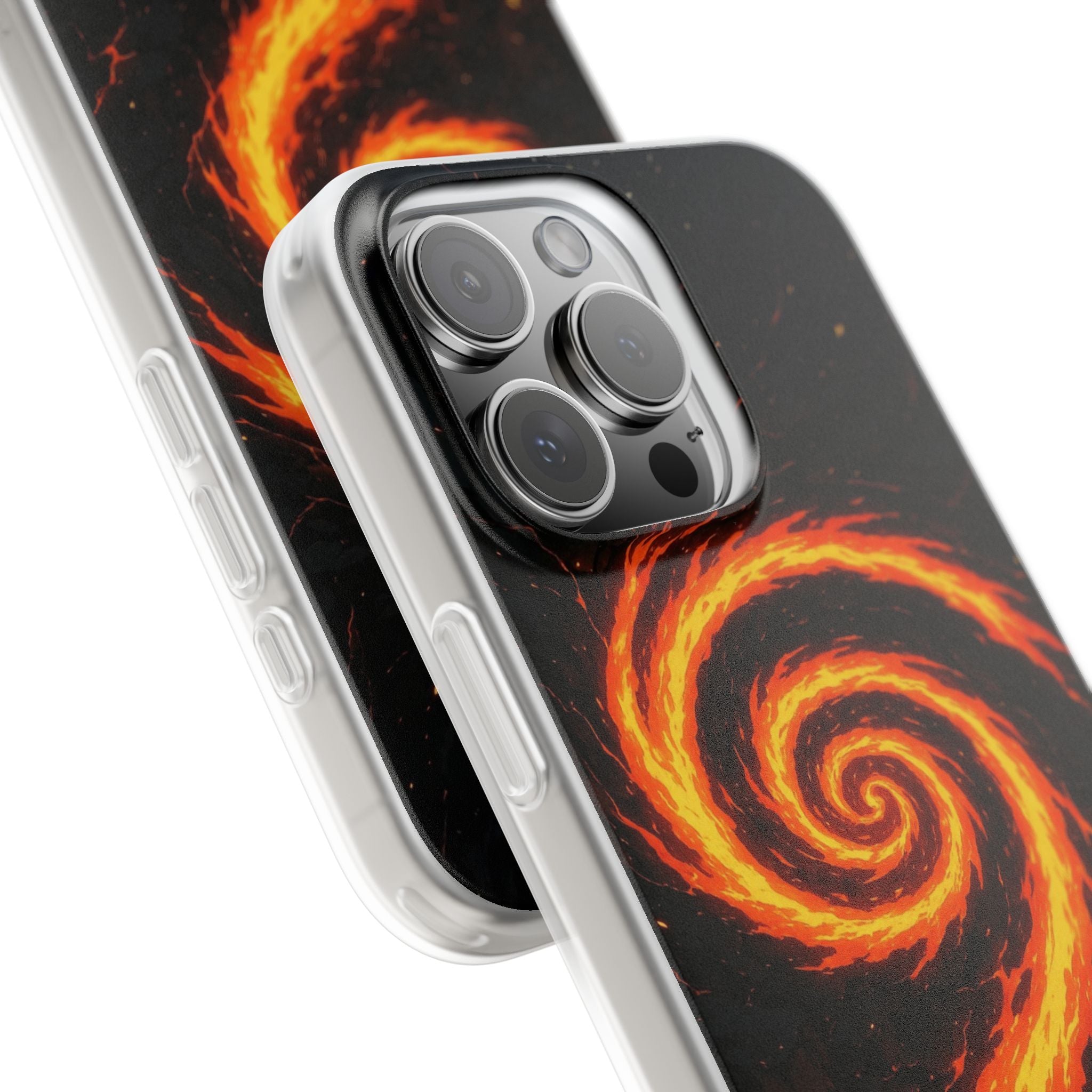 Inferno Spiral Nexus