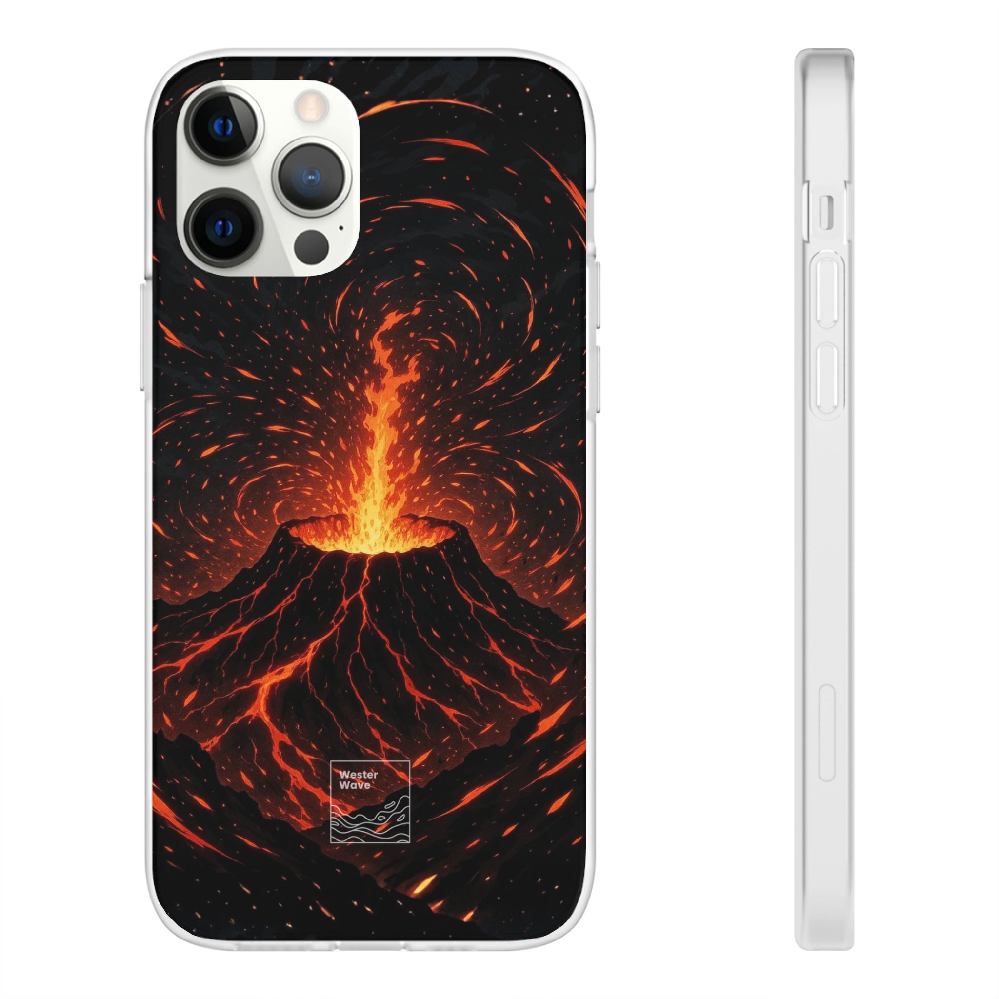 Cinderstorm Maelstrom