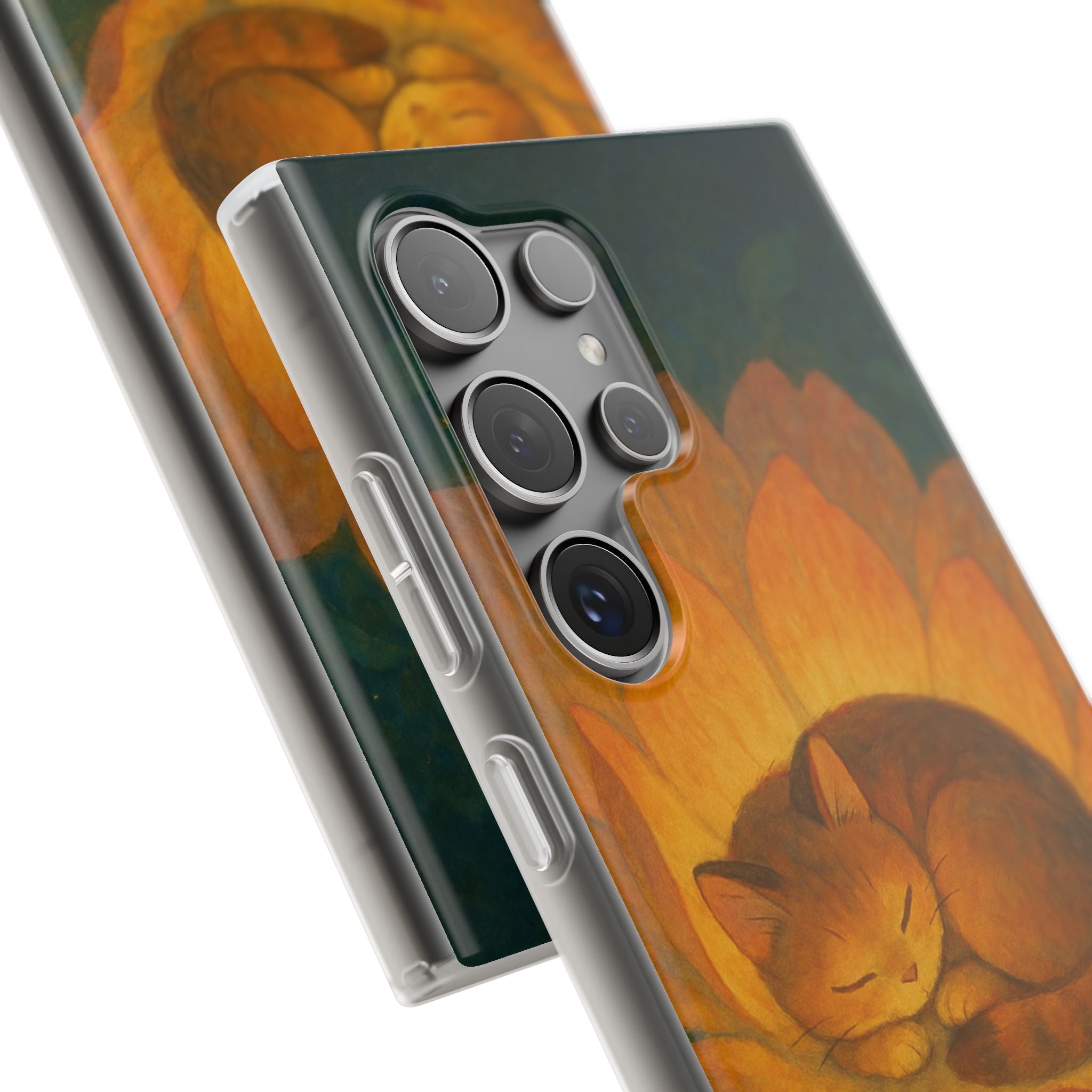 Lotus Blossom Dreamer