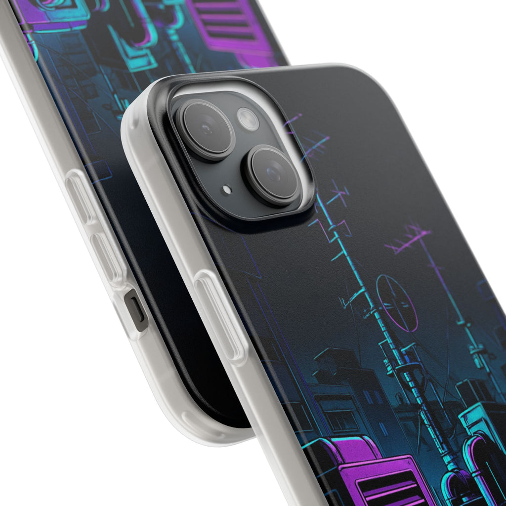 Midnight Transmission