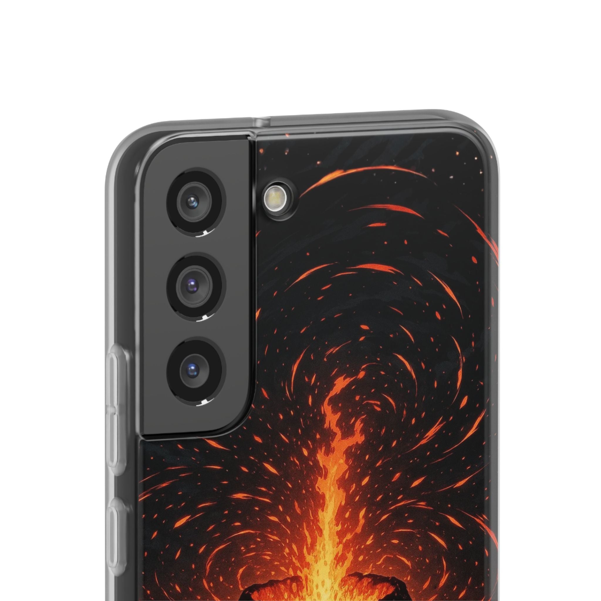 Cinderstorm Maelstrom