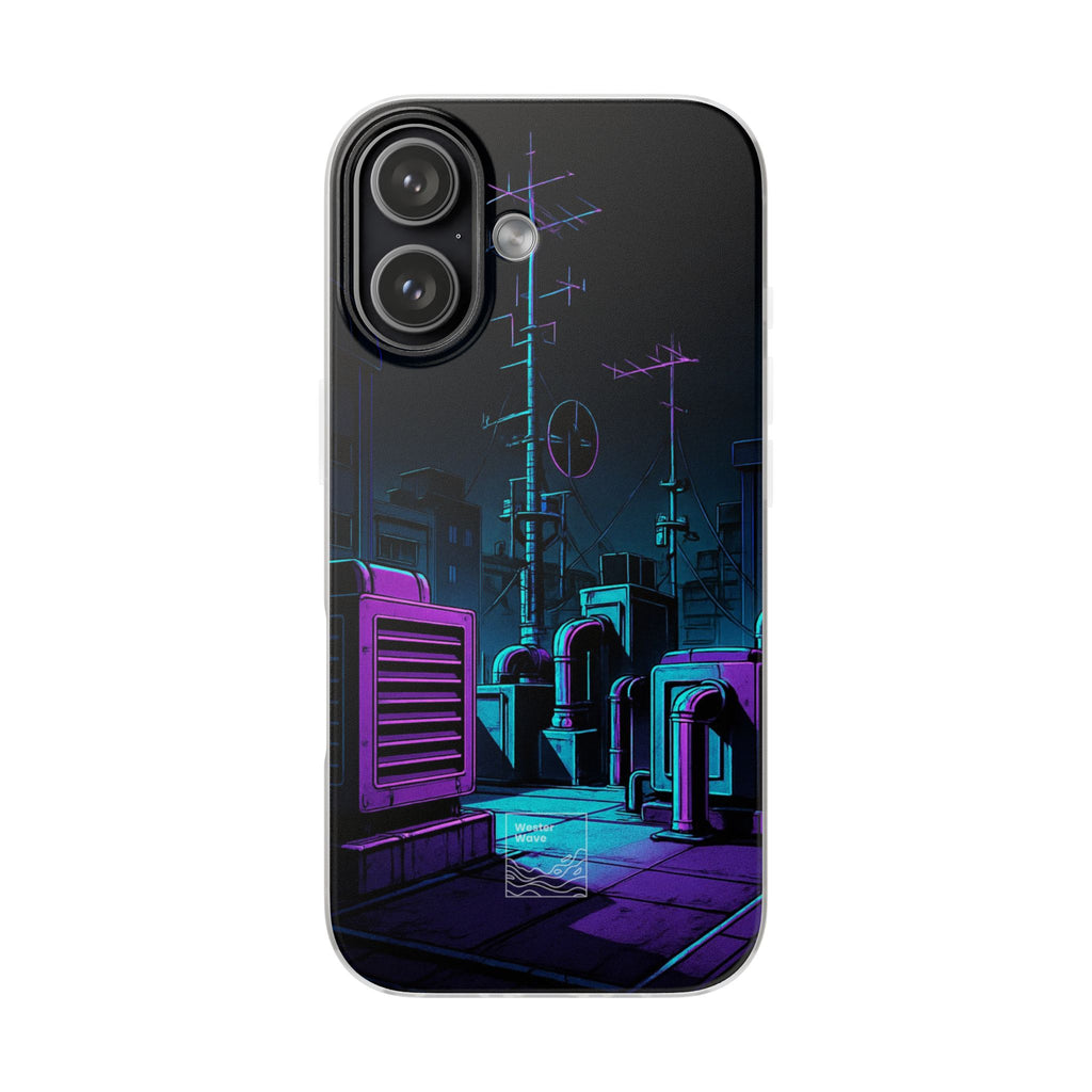 Midnight Transmission