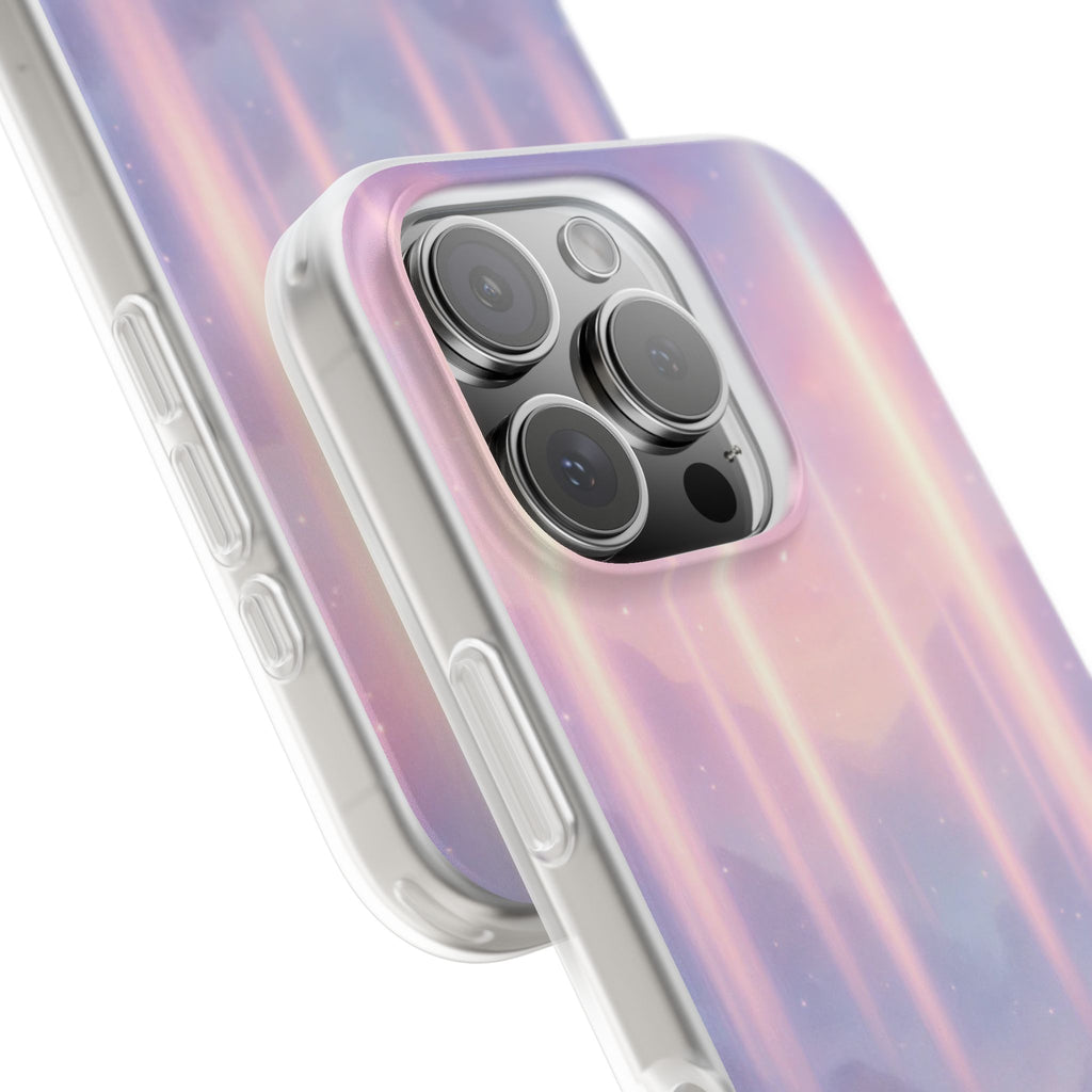 Pillars of Dawnlight