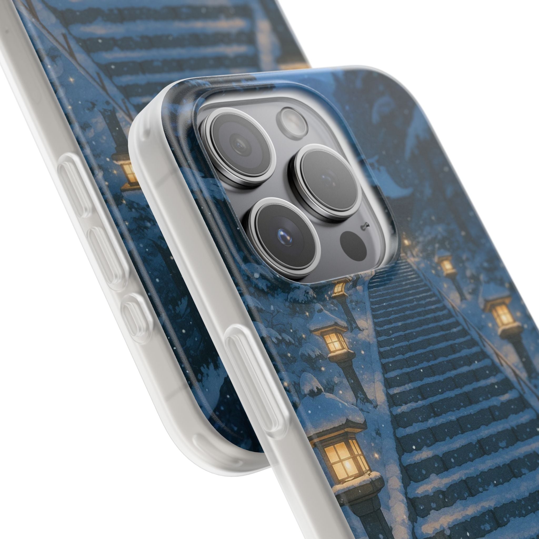 Path to the Lantern Shrine