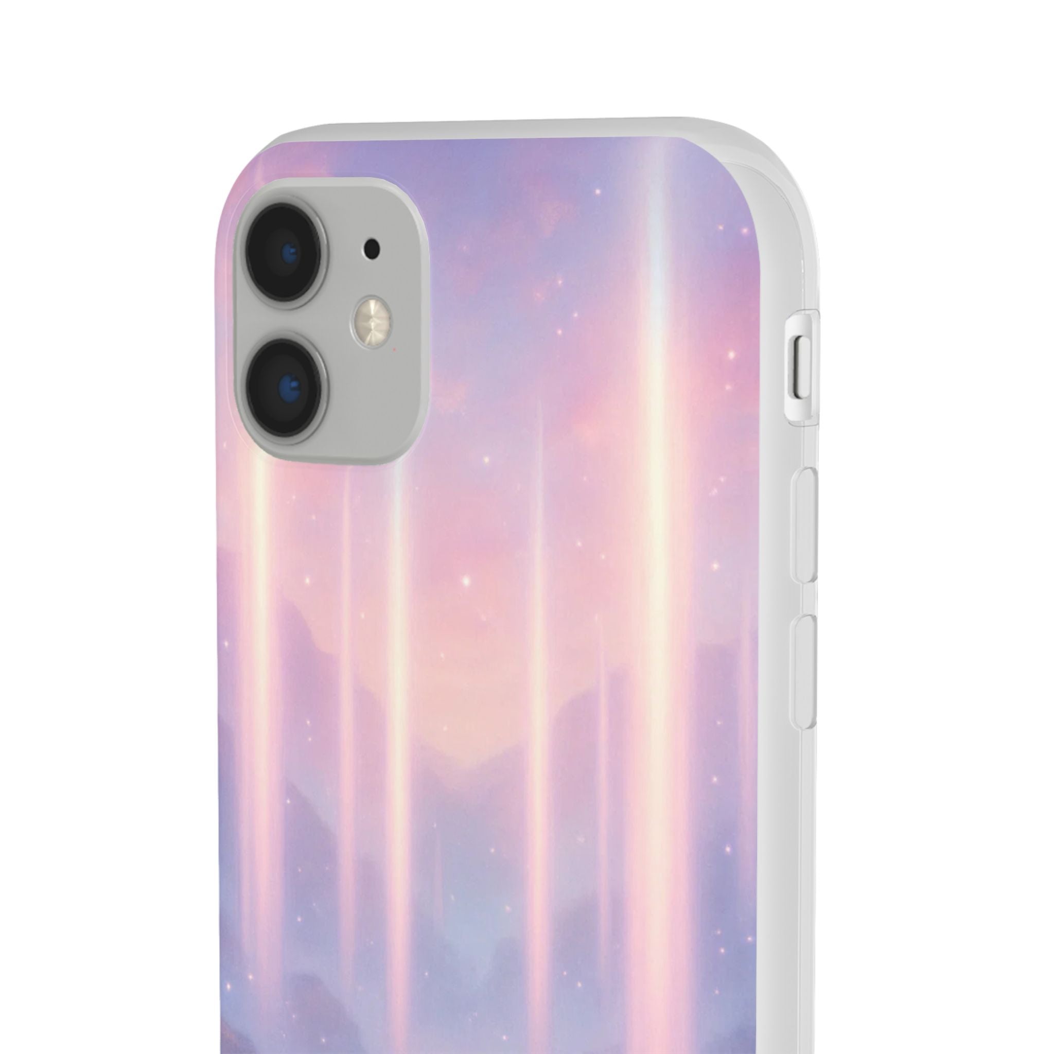 Pillars of Dawnlight