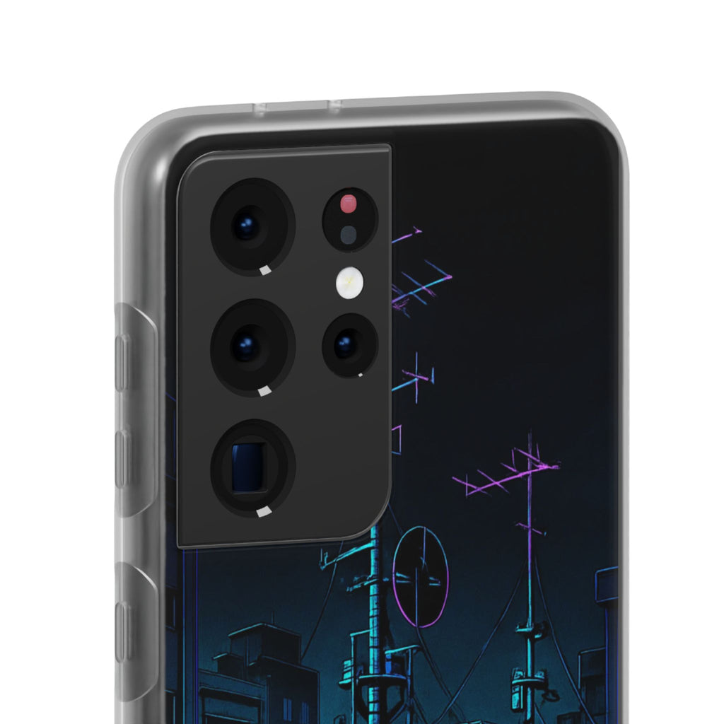 Midnight Transmission