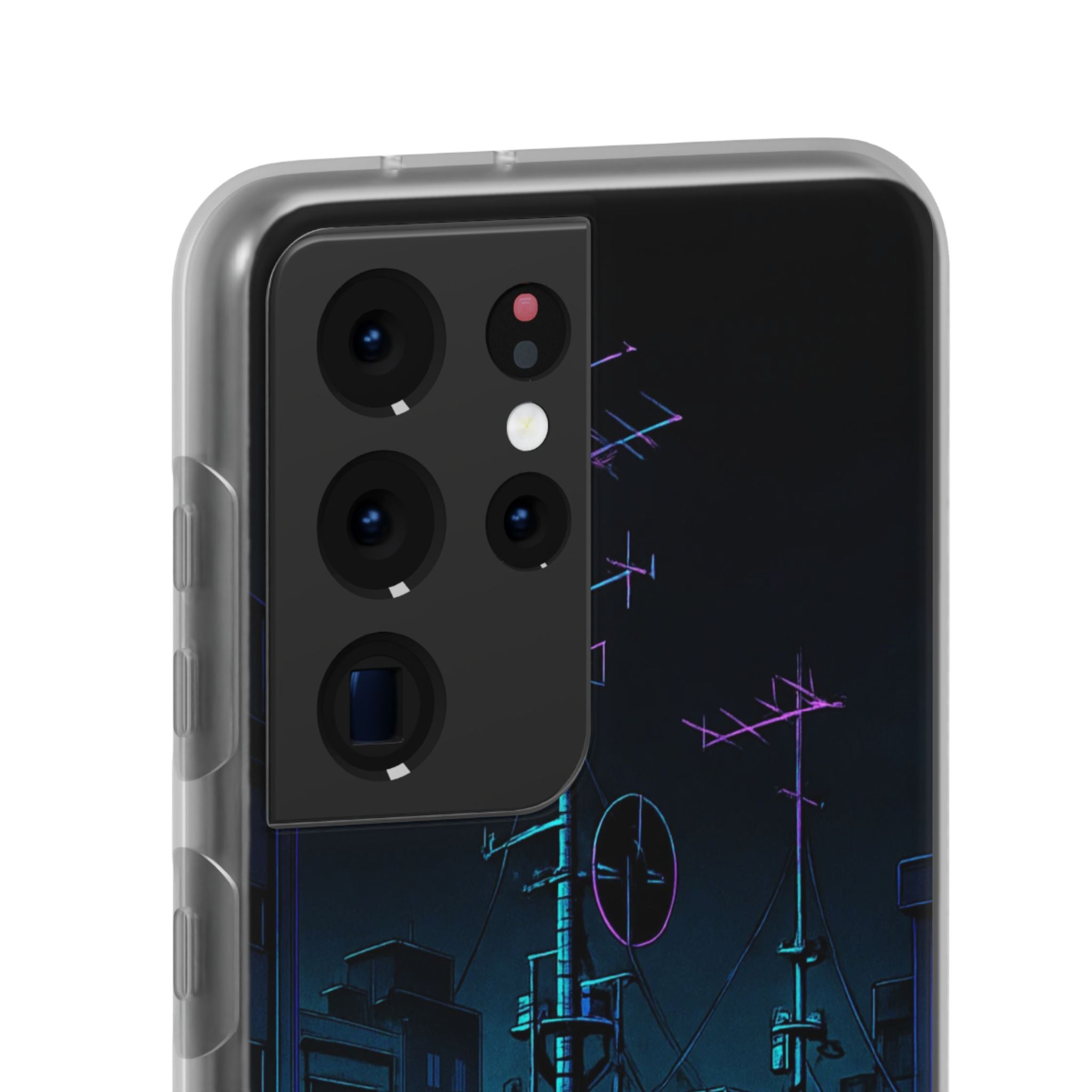 Midnight Transmission