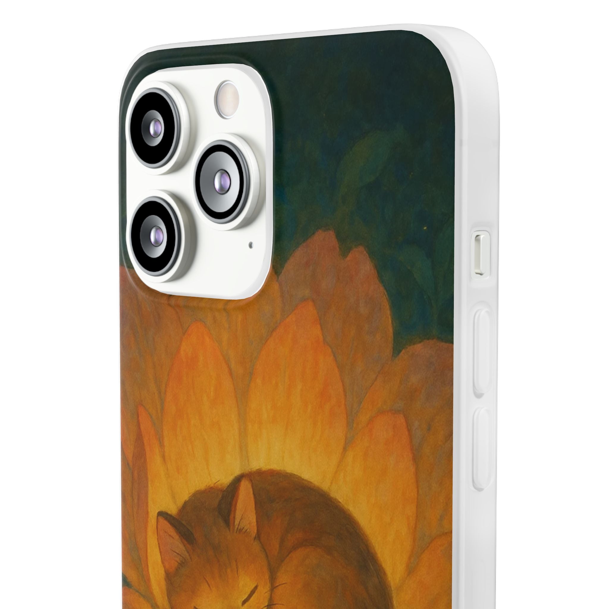 Lotus Blossom Dreamer