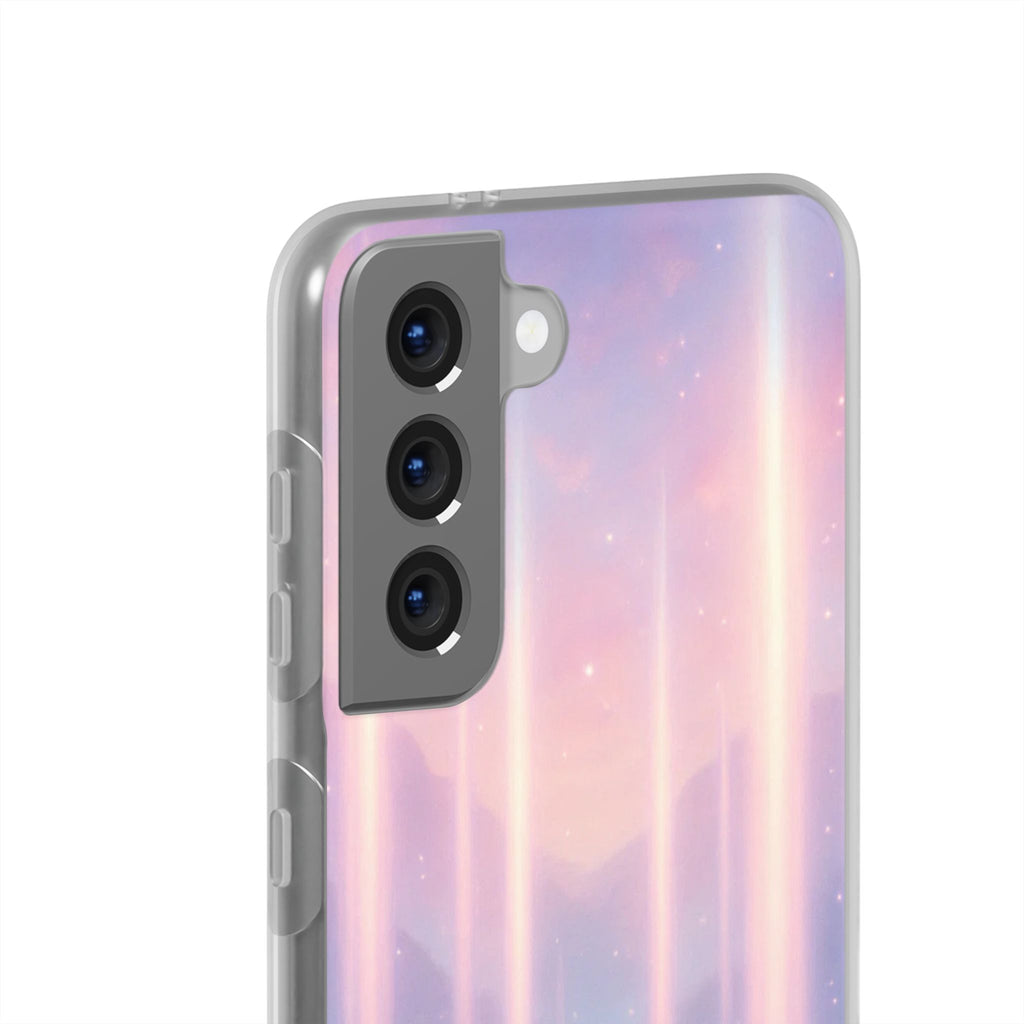 Pillars of Dawnlight