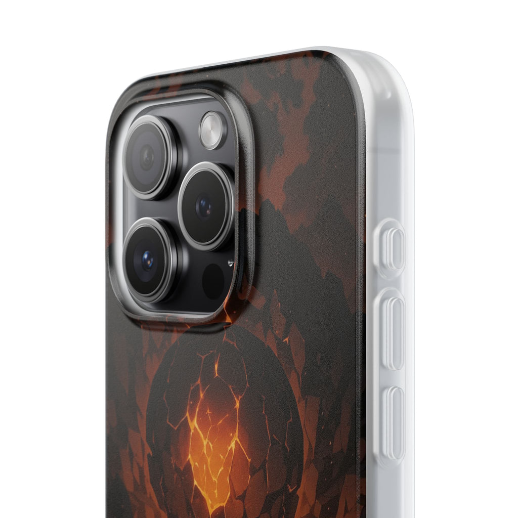 Pillar of the Earthcore