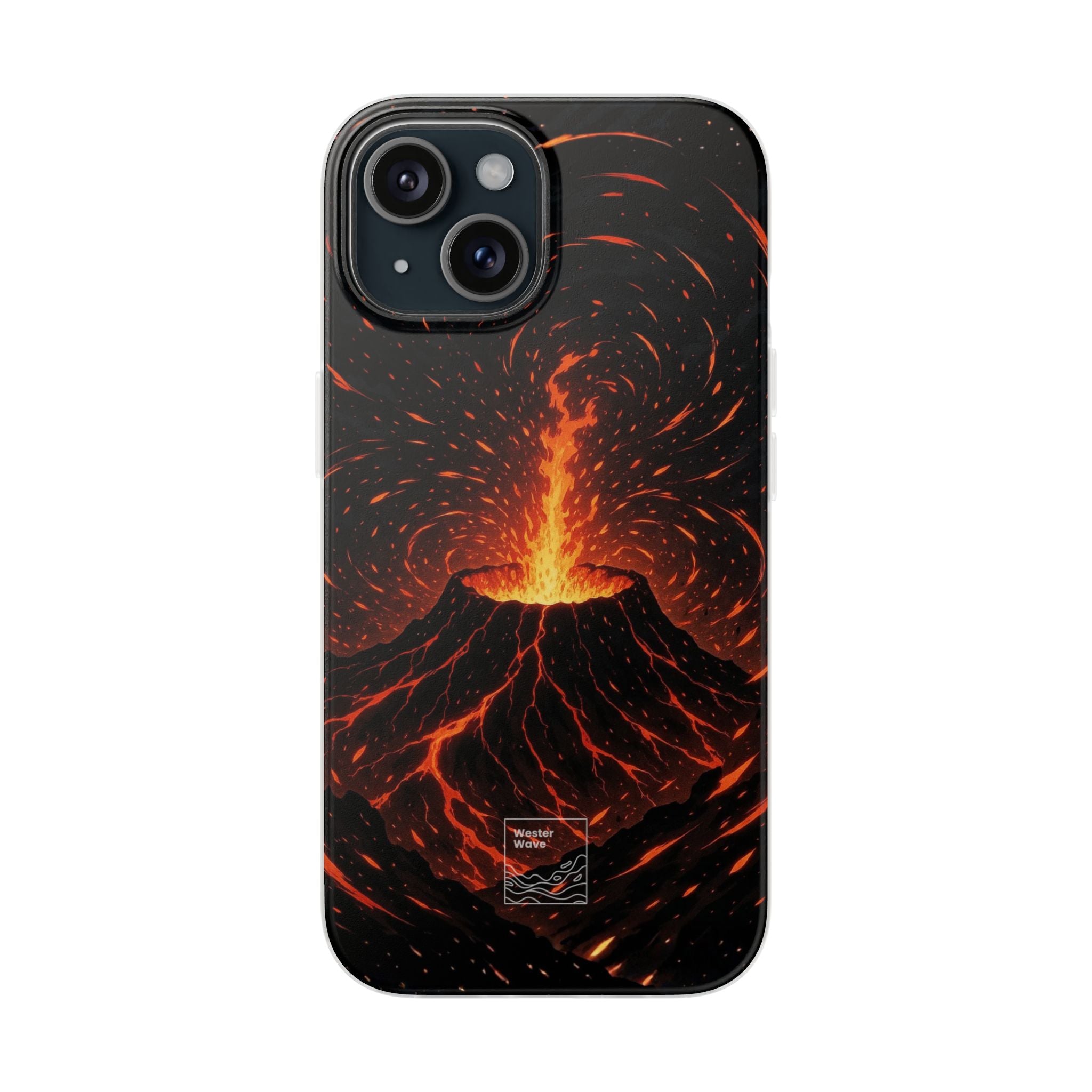 Cinderstorm Maelstrom