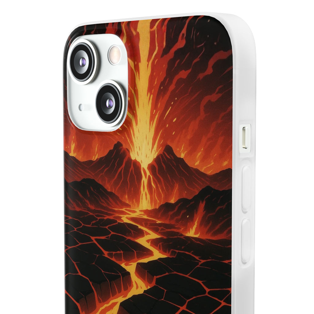 Cracked Earth Awakening