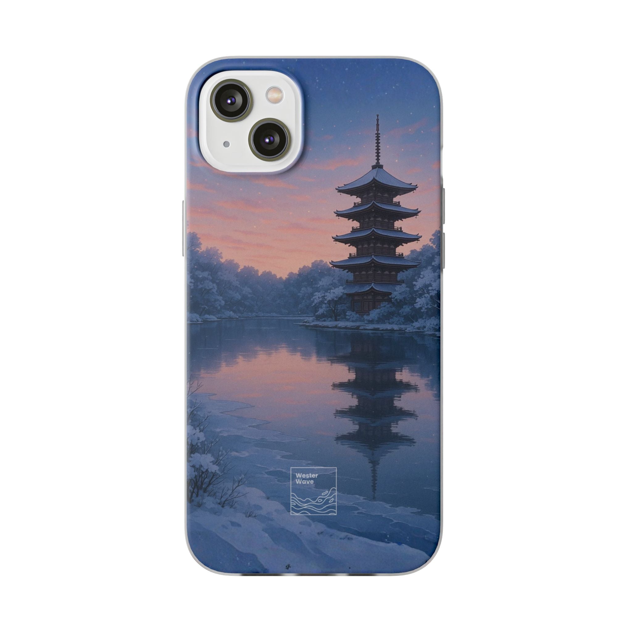 Pagoda of Quiet Light