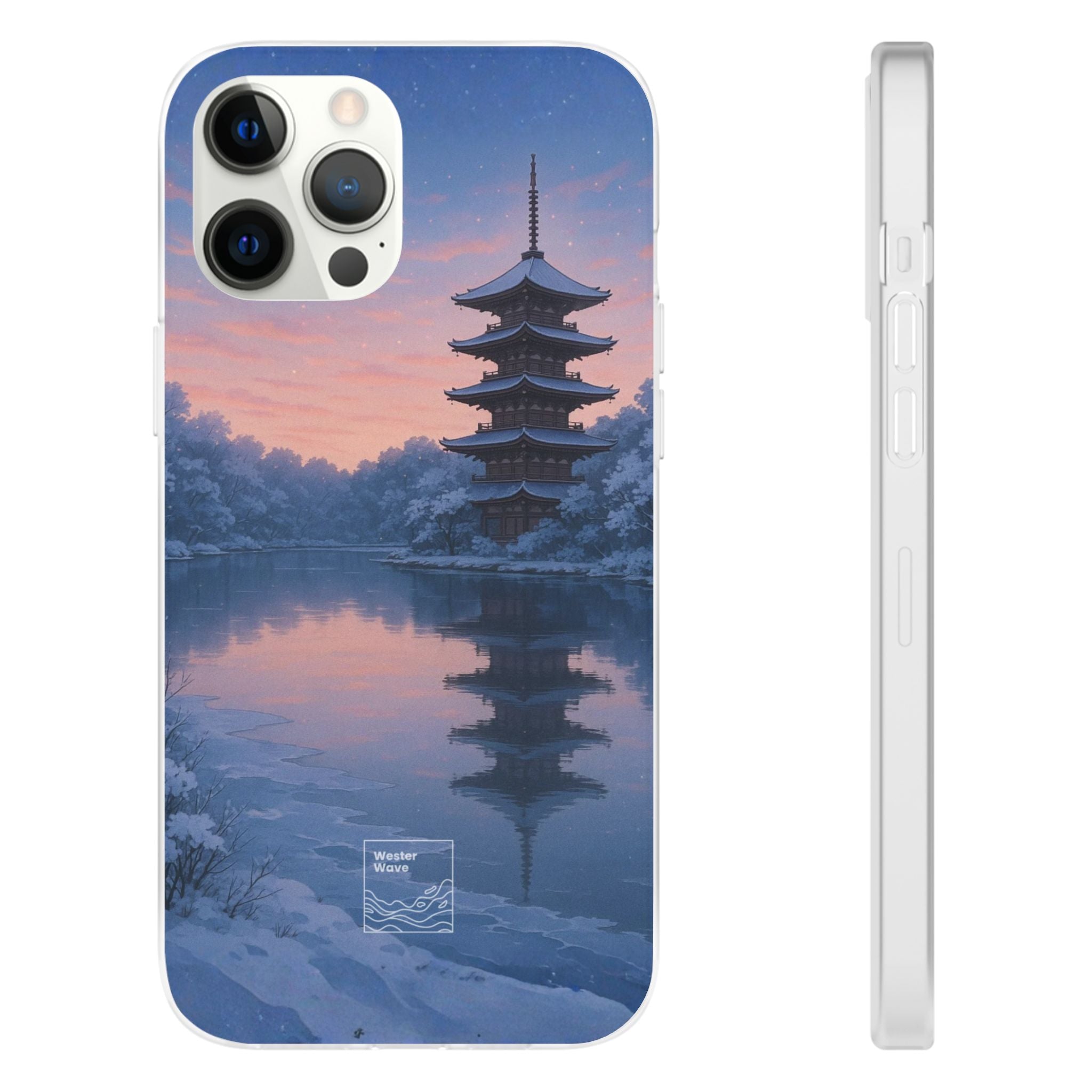 Pagoda of Quiet Light