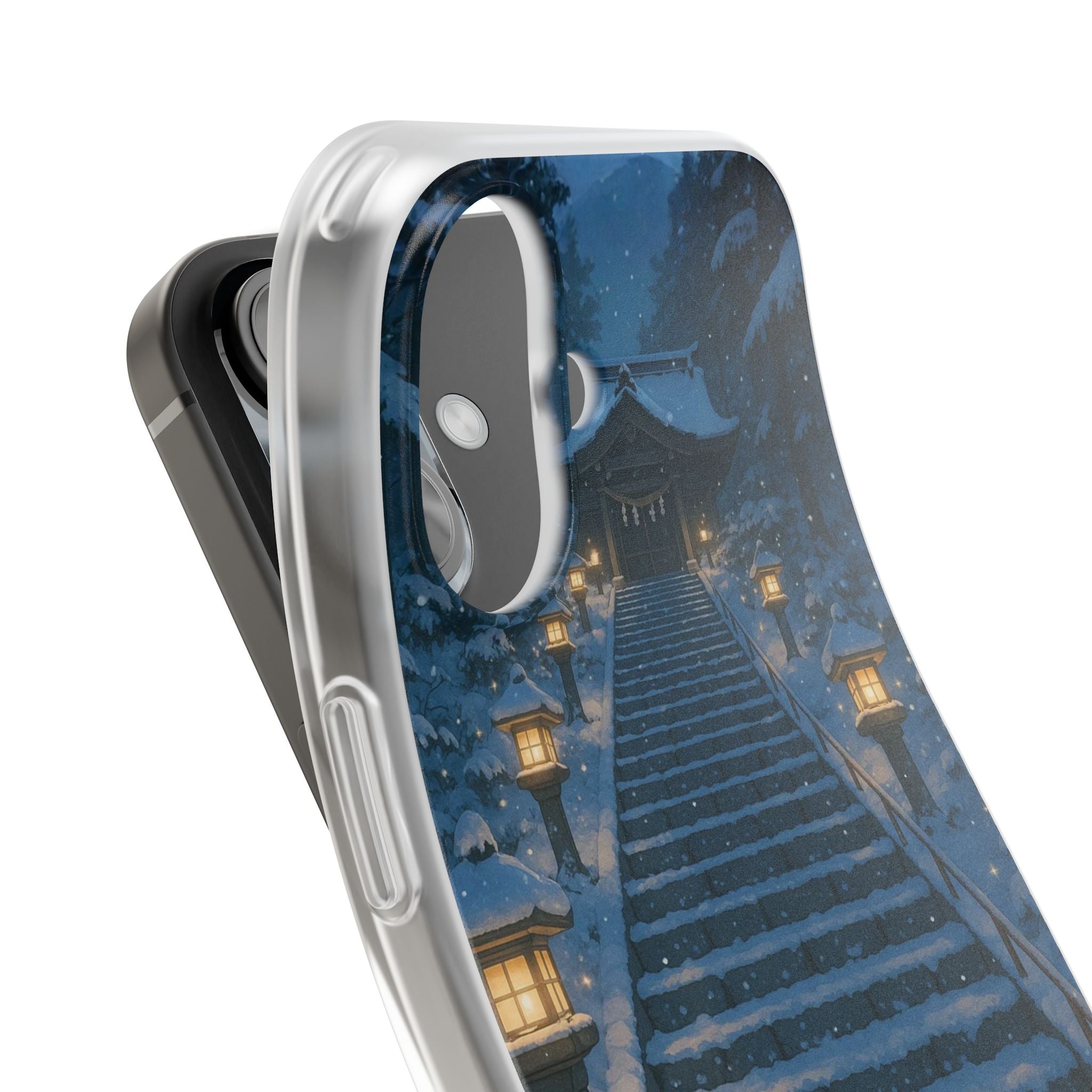 Path to the Lantern Shrine