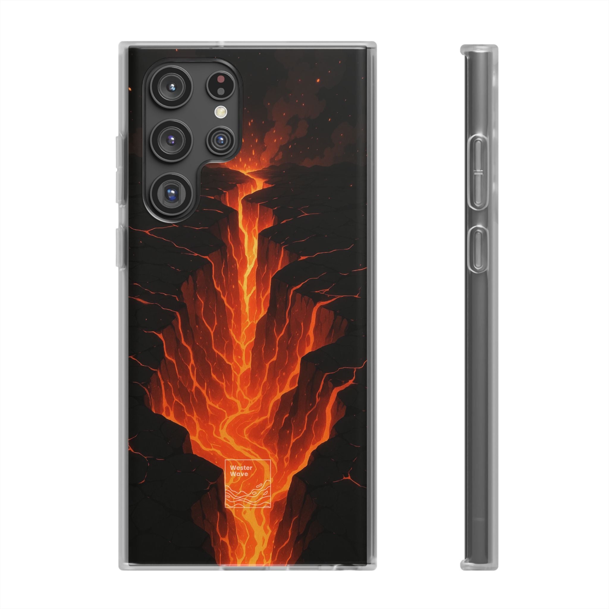 Rift of the Earthheart