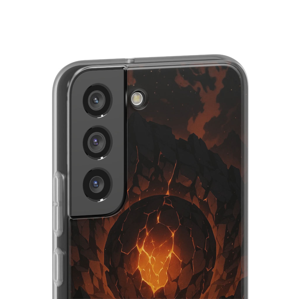 Pillar of the Earthcore