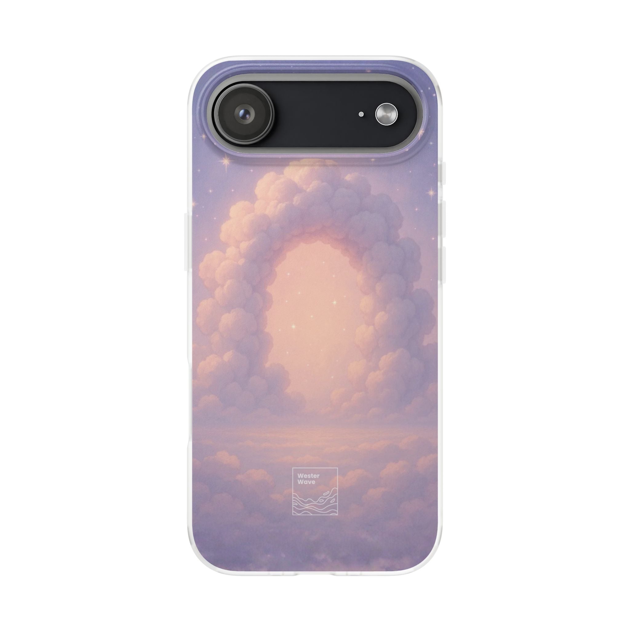 Heaven’s Cloud Gate