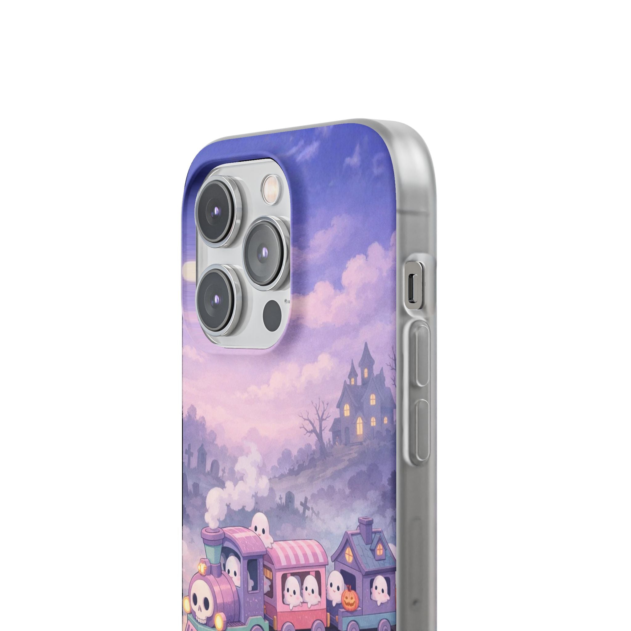 The Gentle Haunt Express