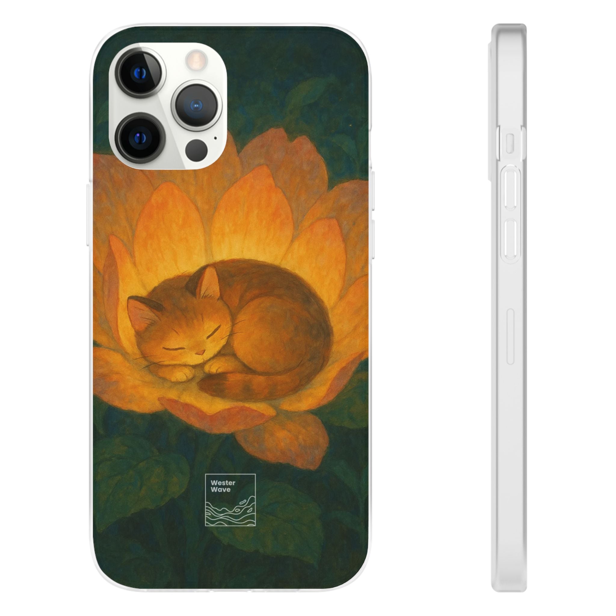 Lotus Blossom Dreamer