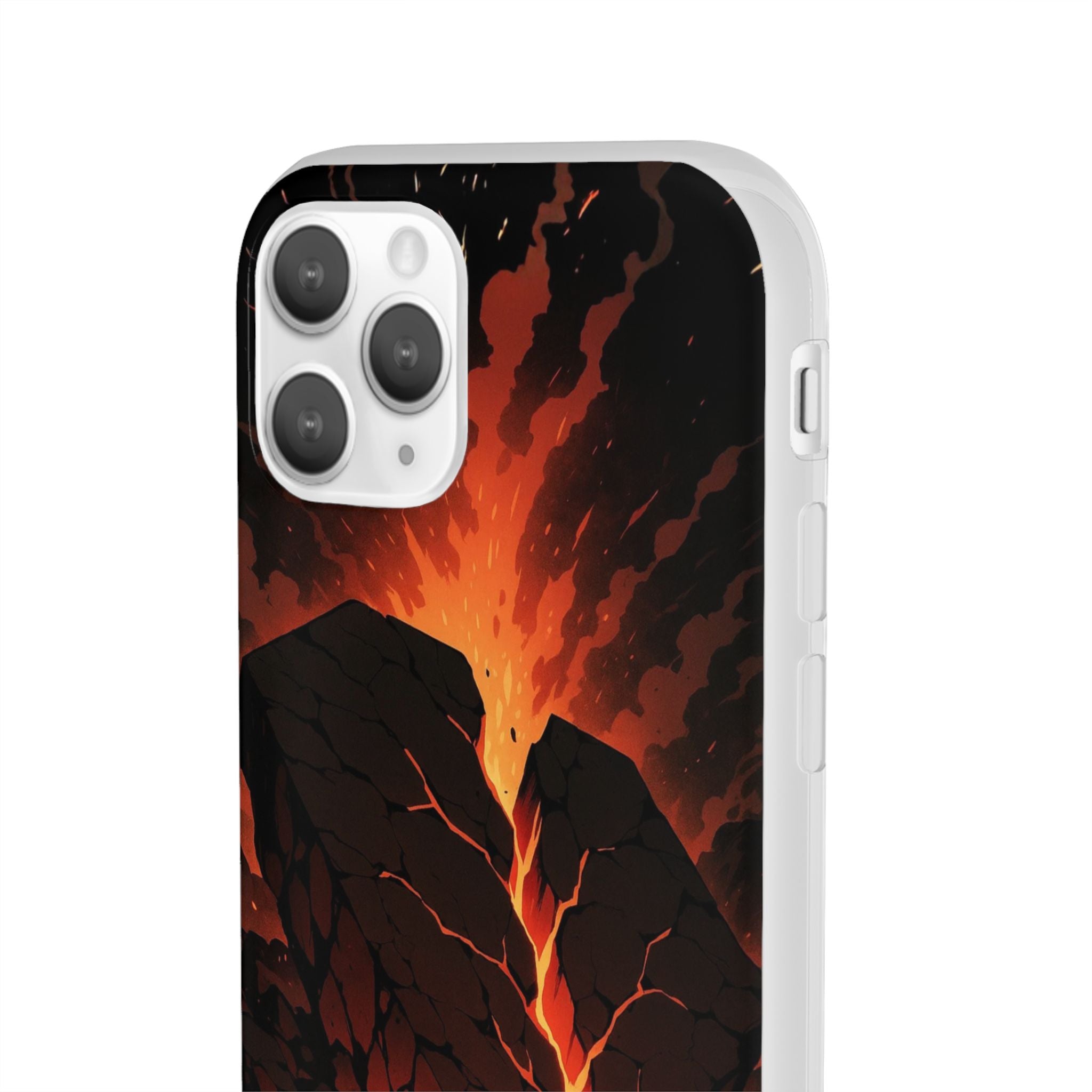 Shattered Peak Awakening