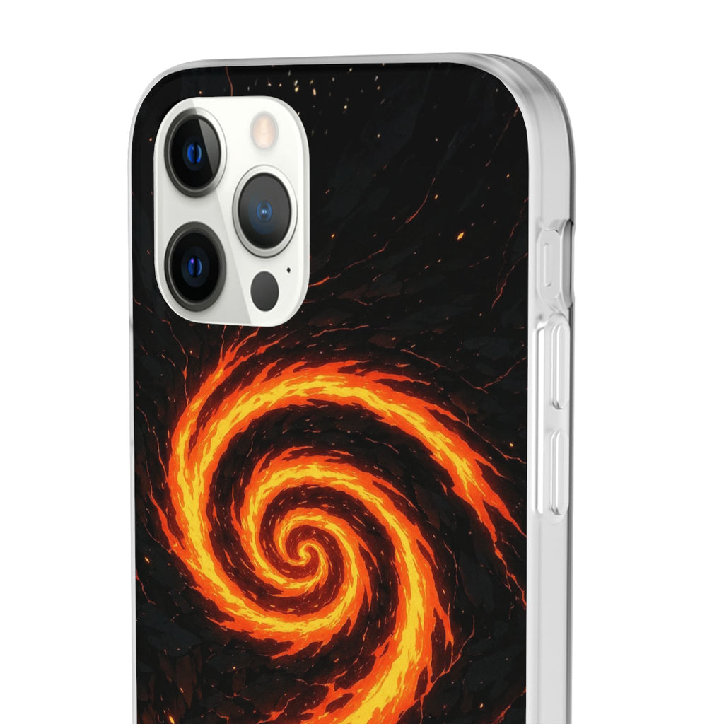 Inferno Spiral Nexus