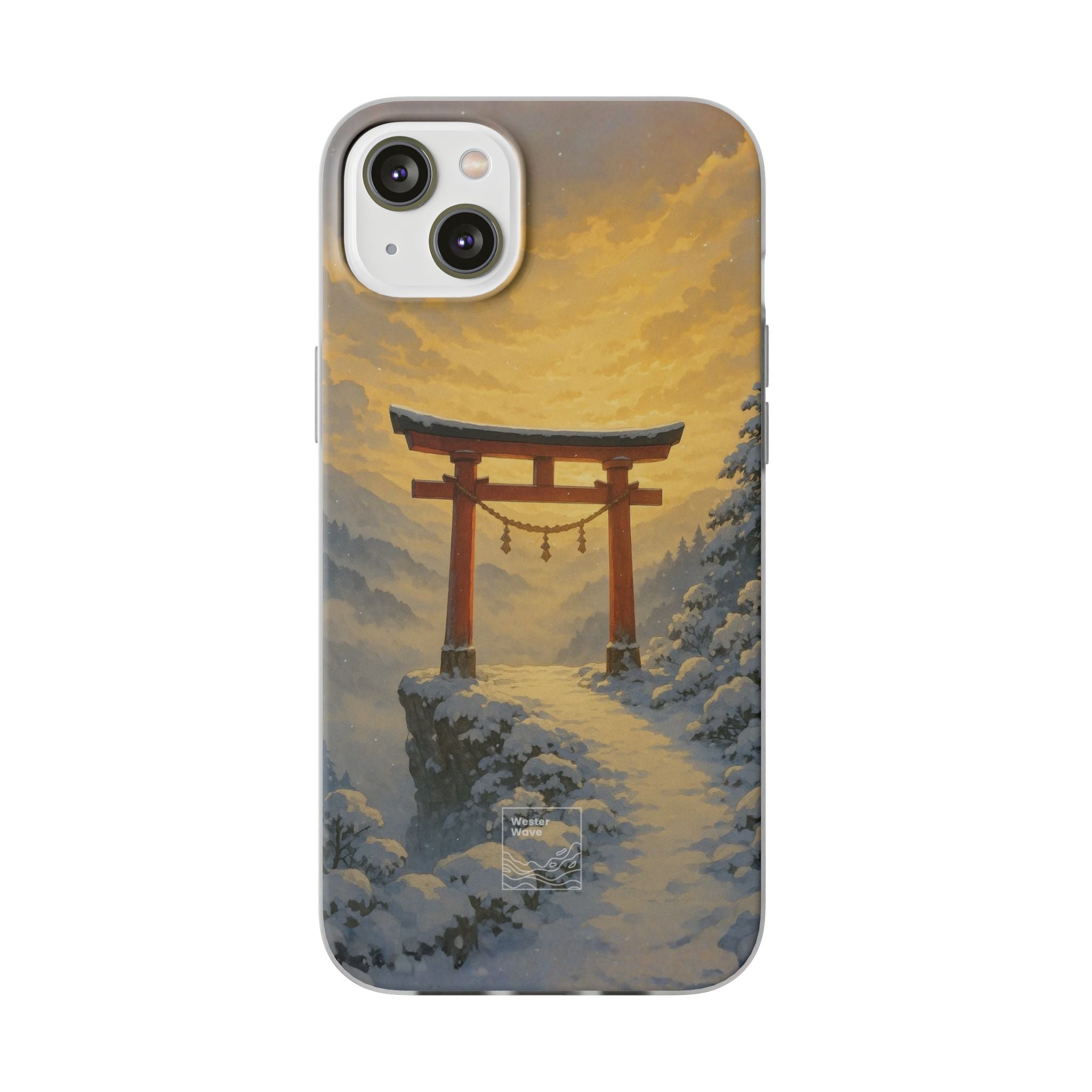 Winter’s Crimson Gate