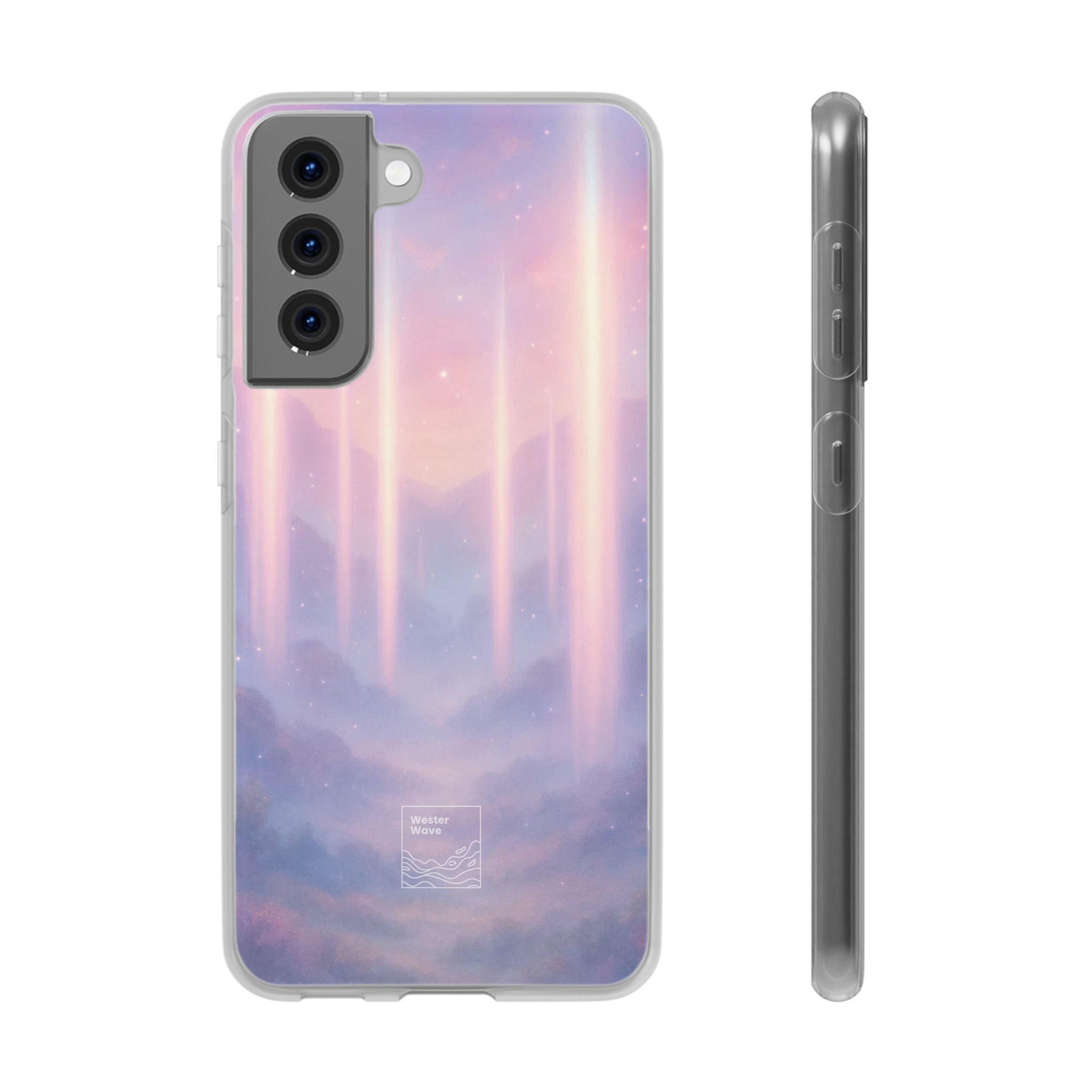 Pillars of Dawnlight