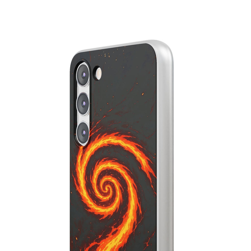 Inferno Spiral Nexus