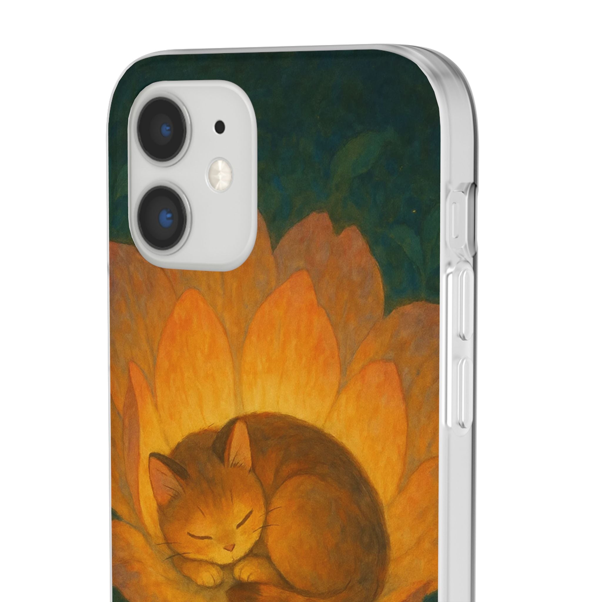 Lotus Blossom Dreamer