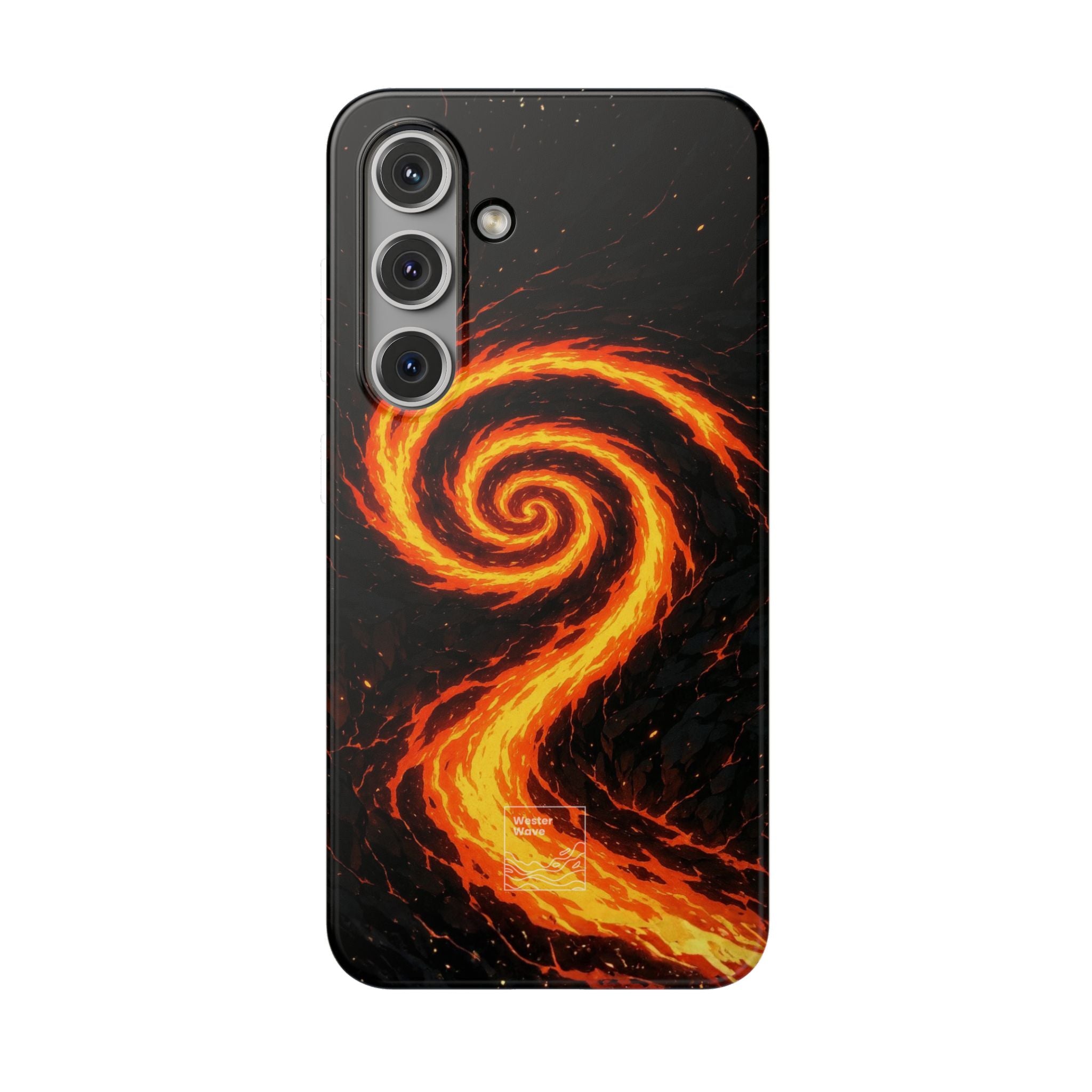 Inferno Spiral Nexus