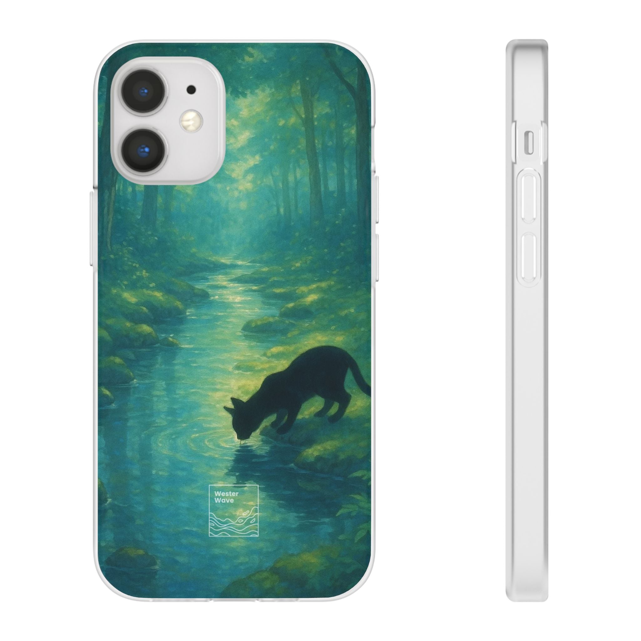 Whispering Creek Wanderer