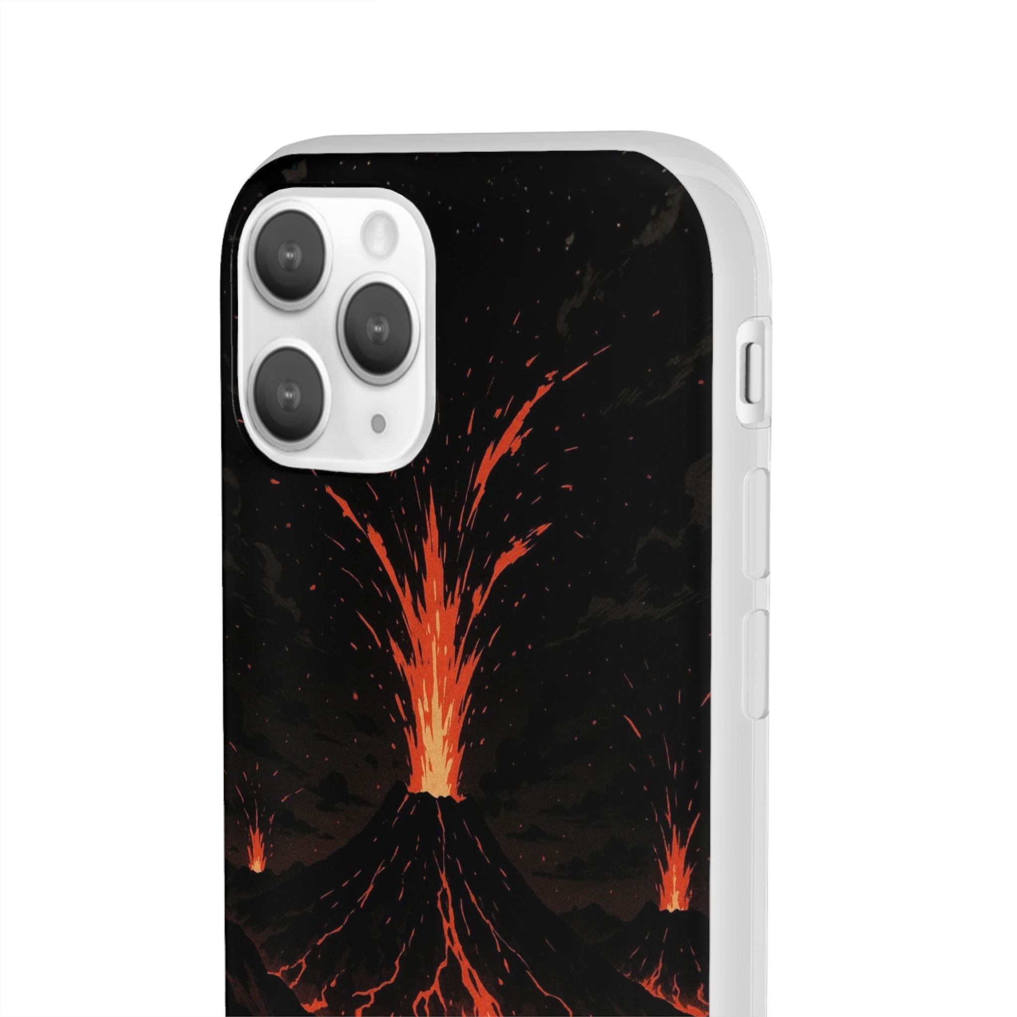 Night of the Three Peaks