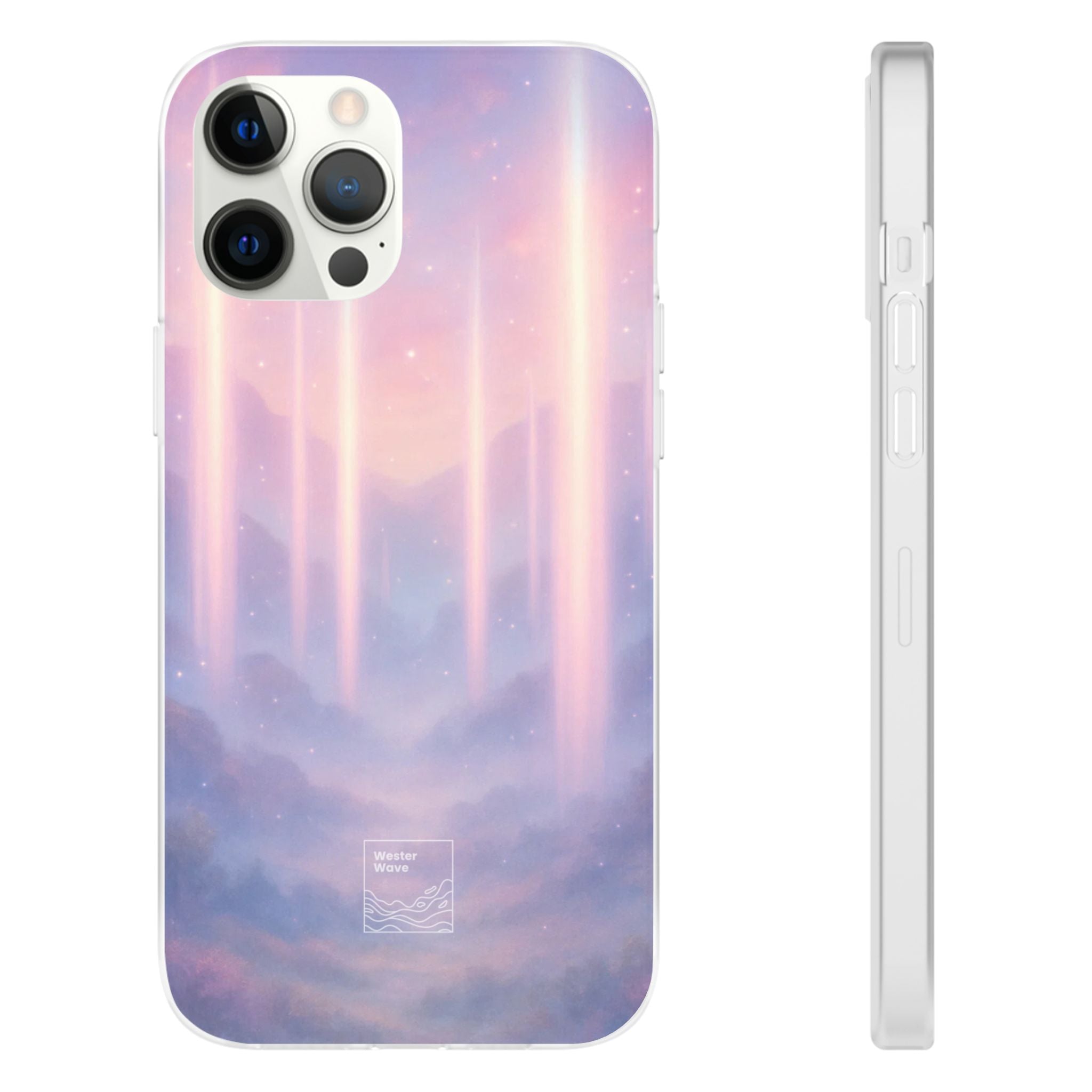 Pillars of Dawnlight