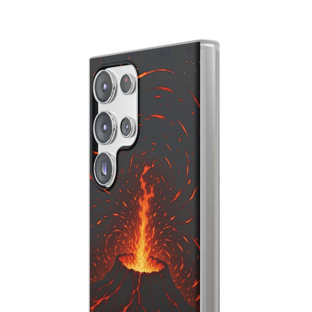 Cinderstorm Maelstrom