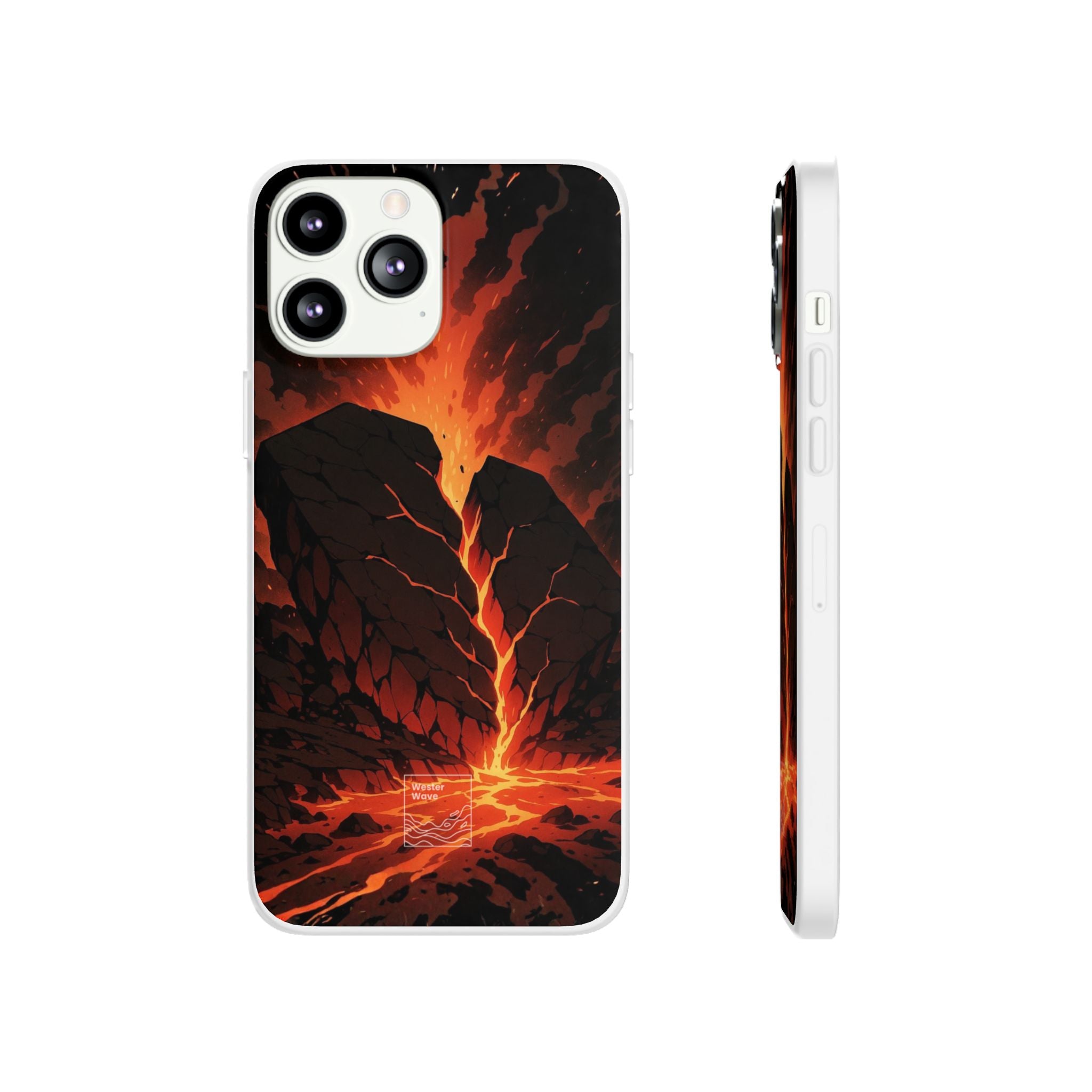 Shattered Peak Awakening