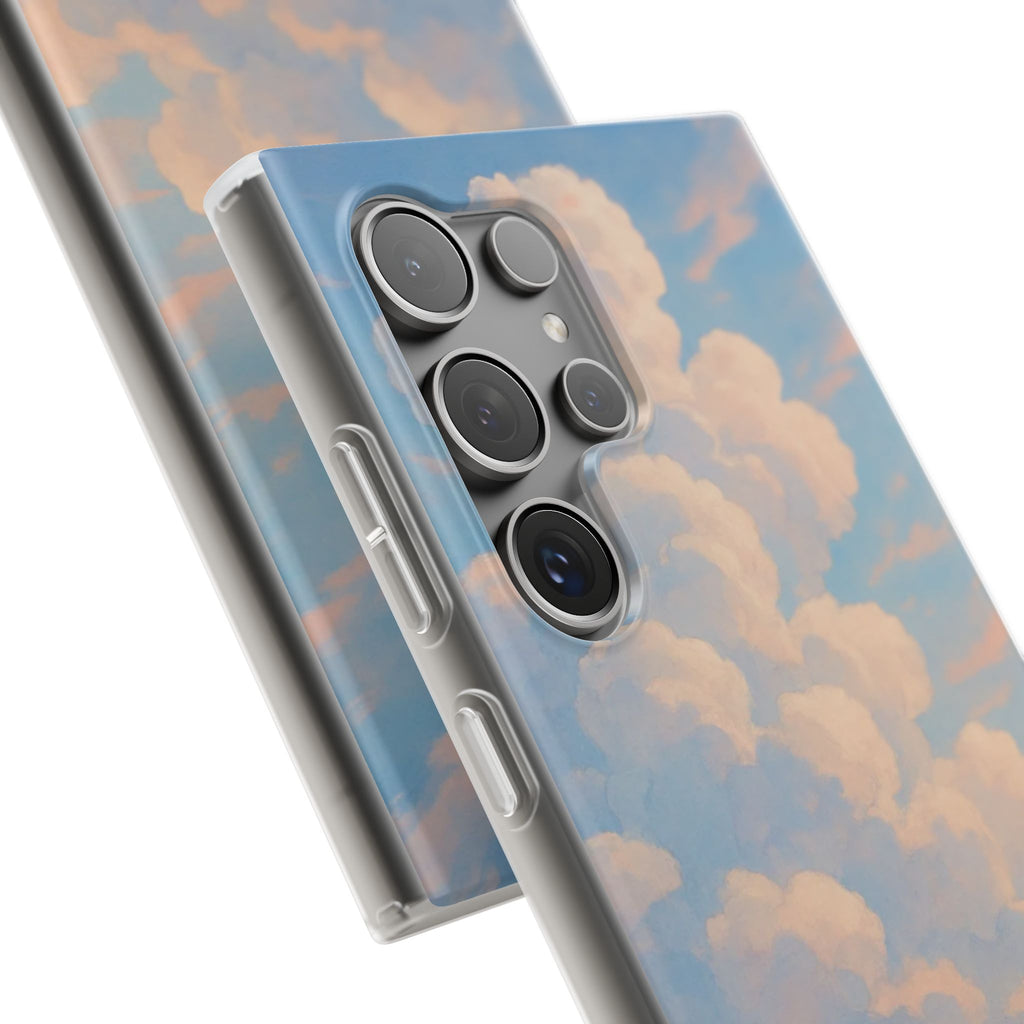 Cloudwatching on the Hill