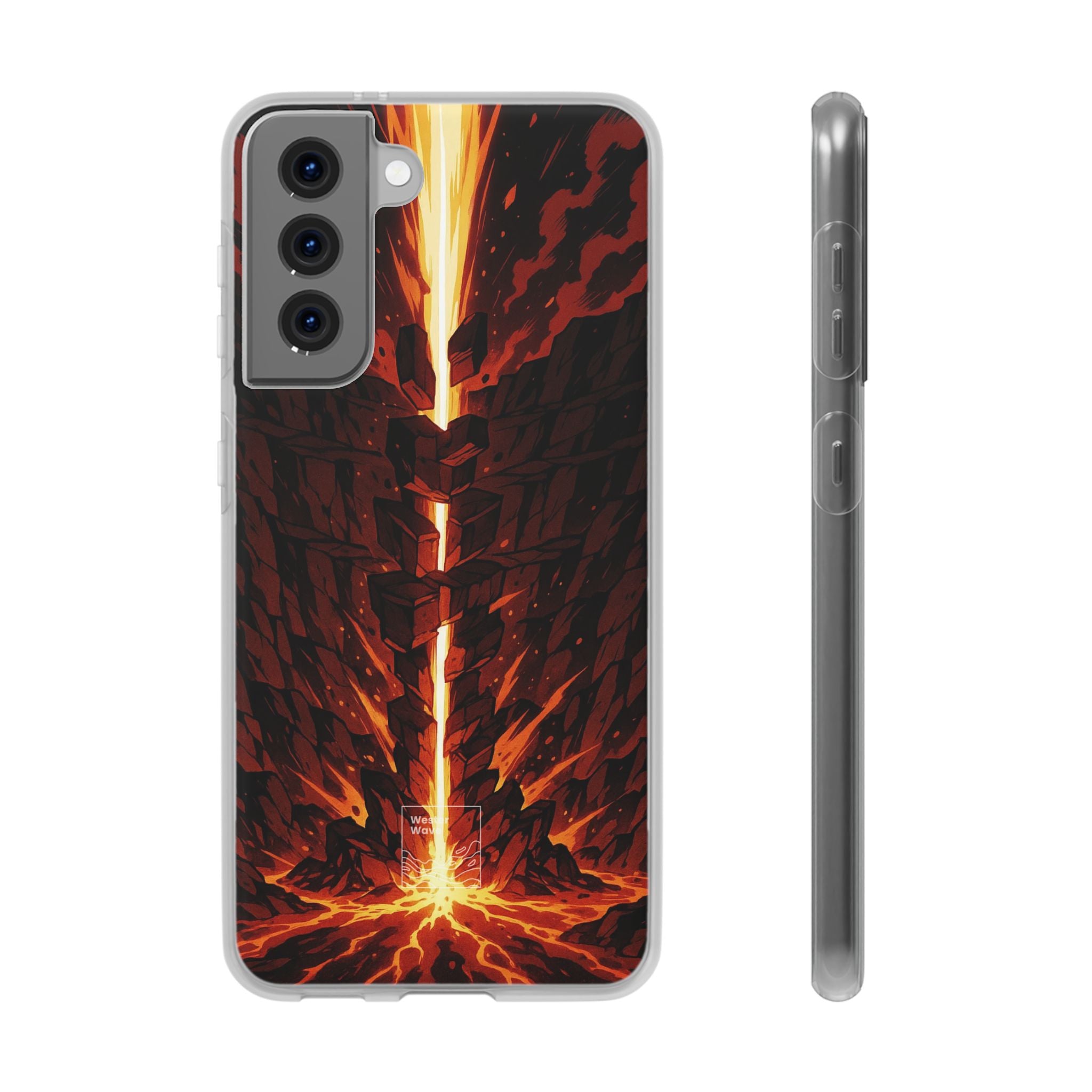 Pillar of the Earthcore