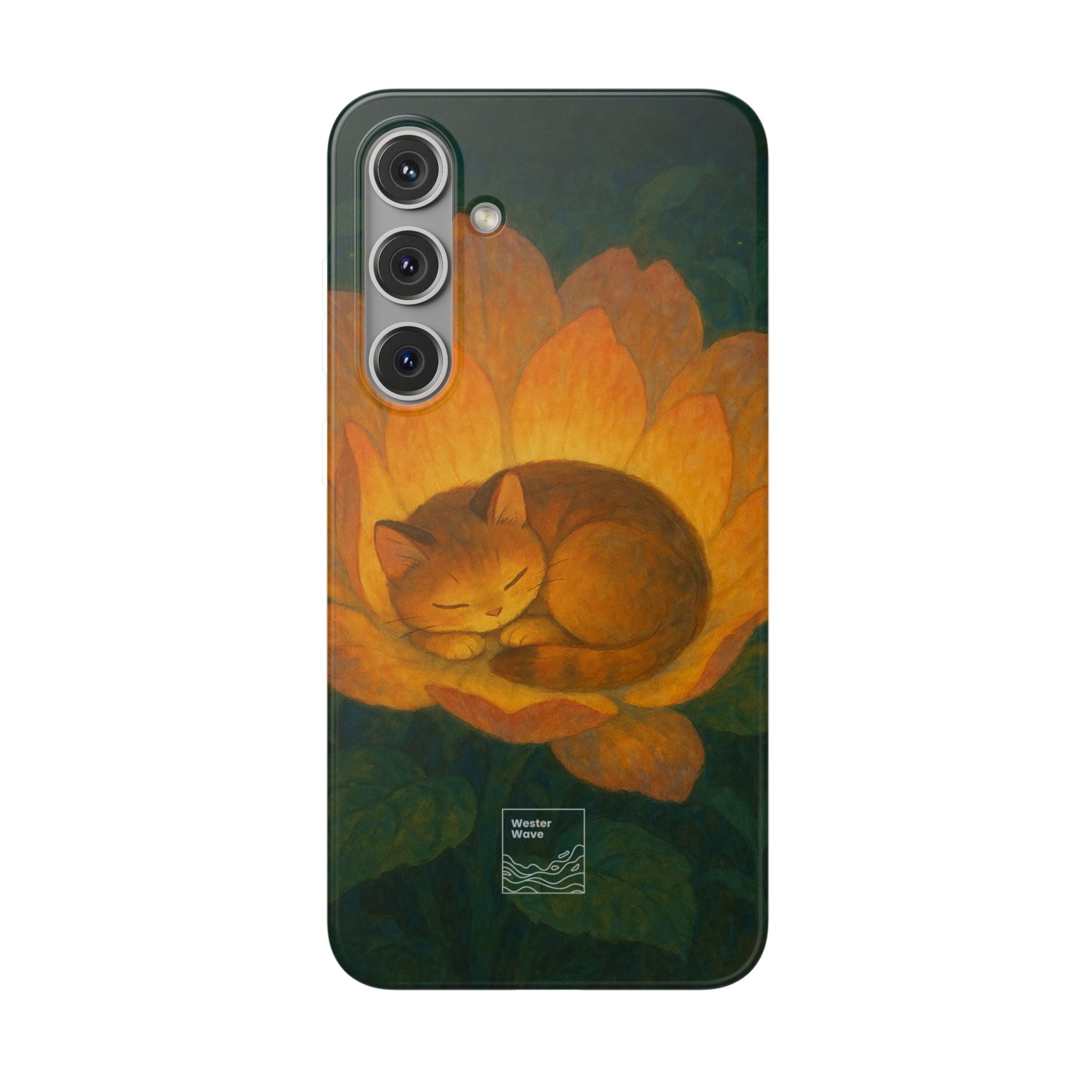 Lotus Blossom Dreamer