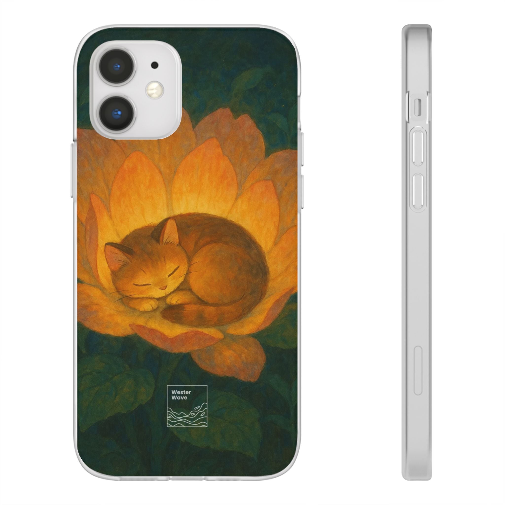 Lotus Blossom Dreamer