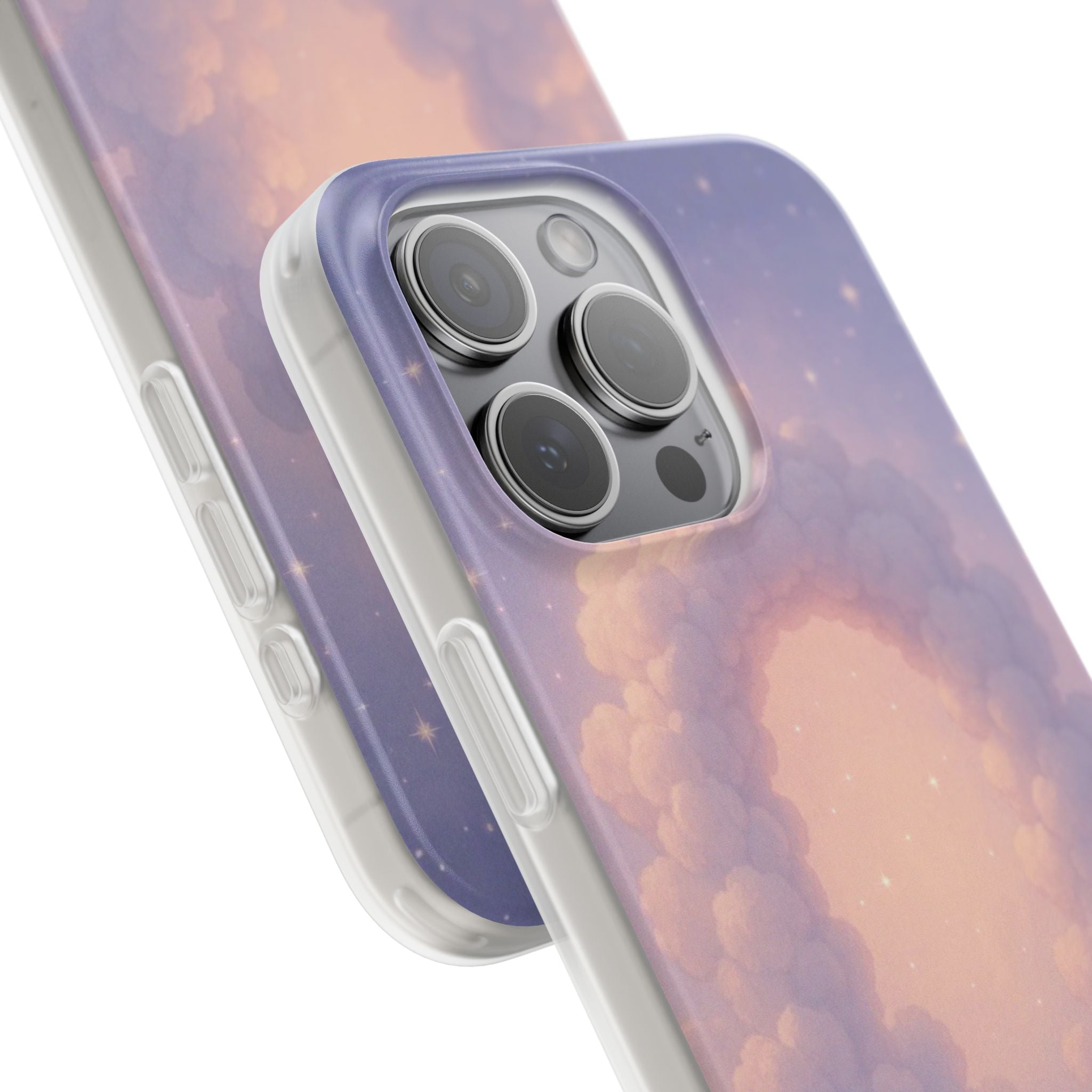 Heaven’s Cloud Gate